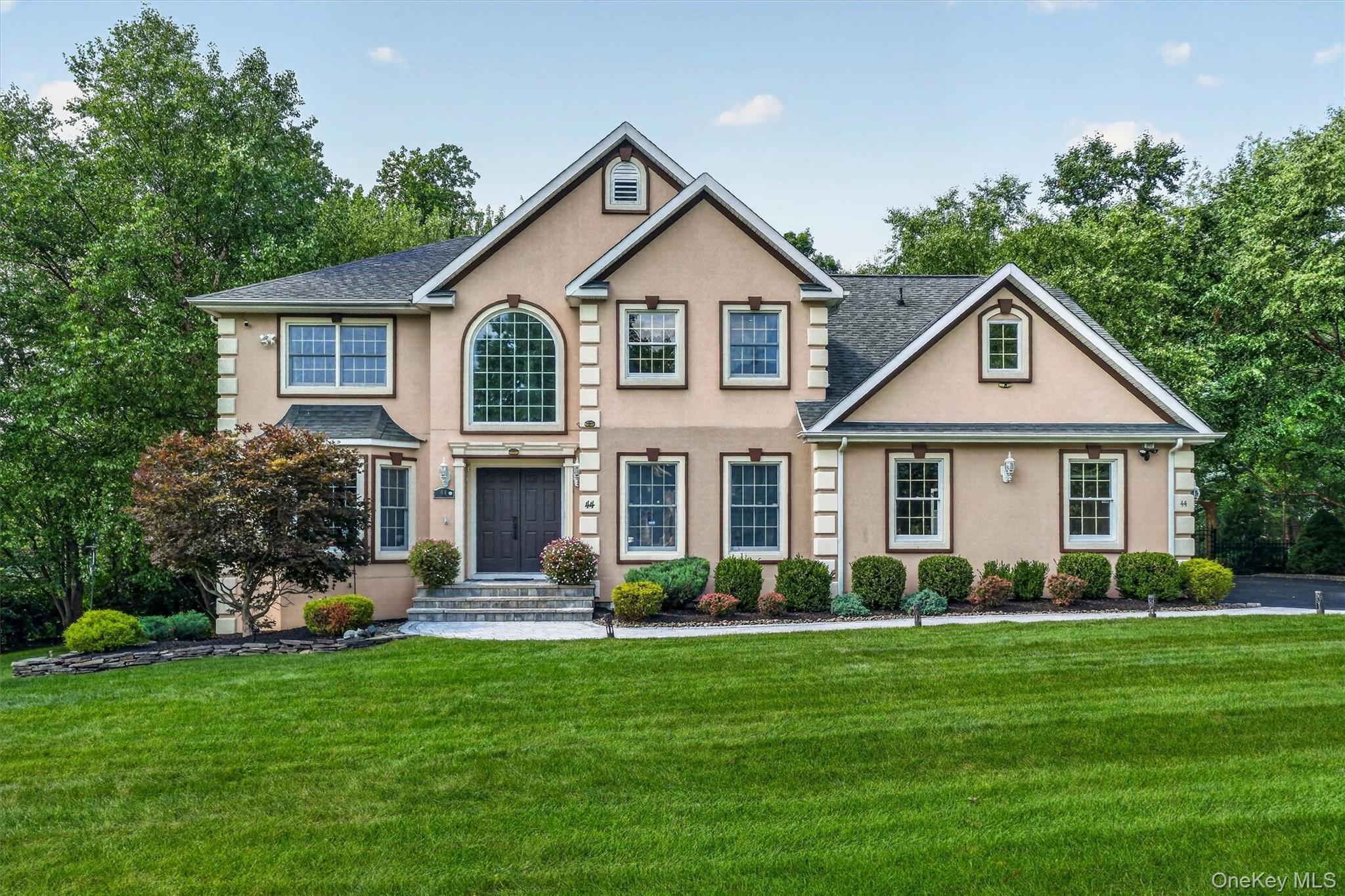 Single Family Greenwich Avenue Orange County, NY 10917, MLS-1031426-48