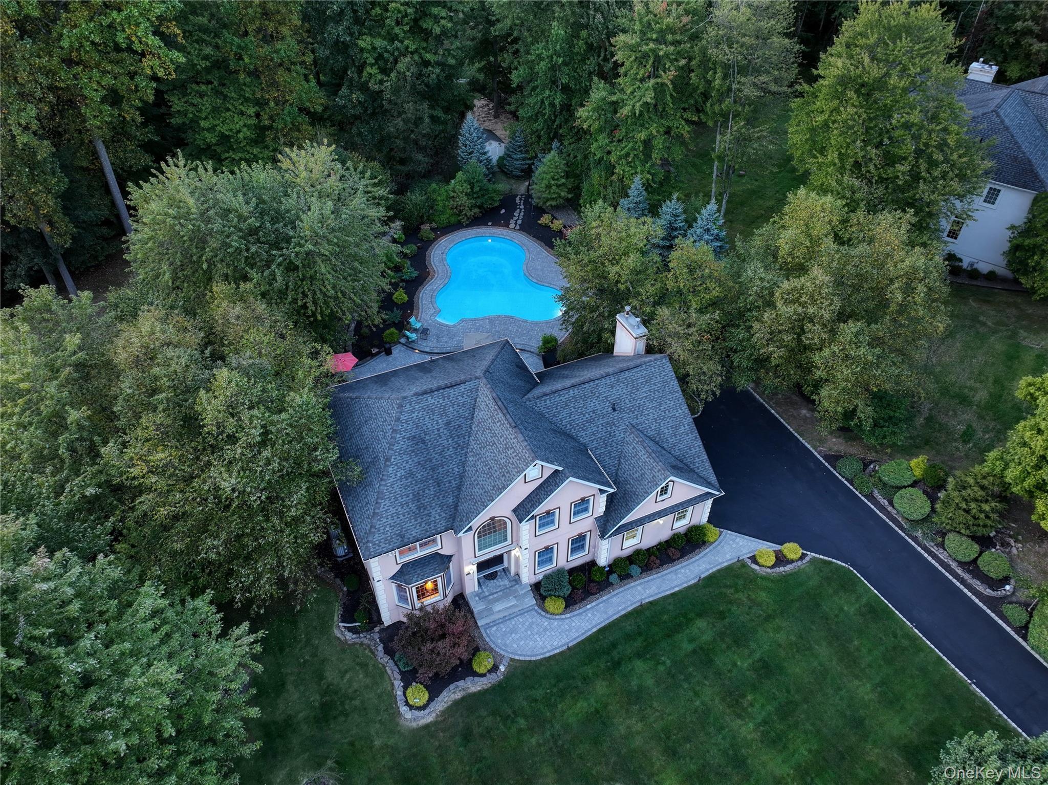Single Family Greenwich Avenue Orange County, NY 10917, MLS-1031426-49