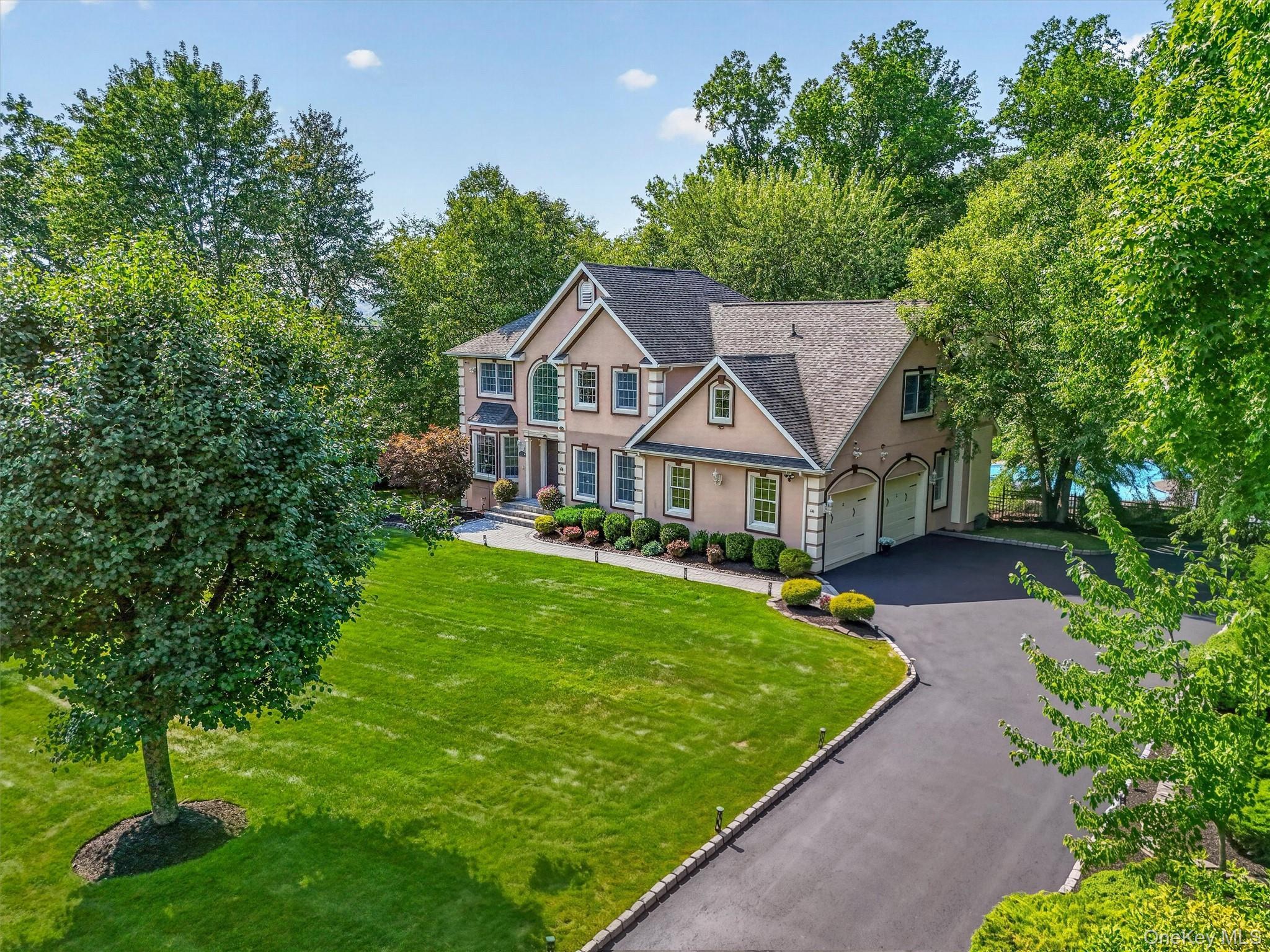 Single Family Greenwich Avenue Orange County, NY 10917, MLS-1031426-5