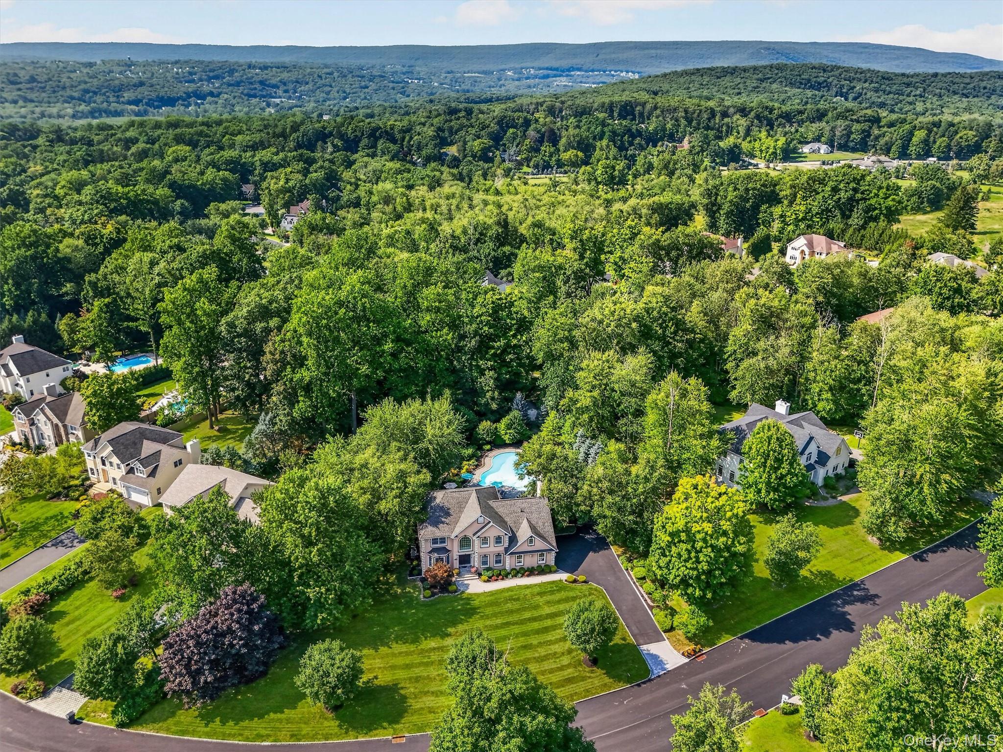 Single Family Greenwich Avenue  Orange County, NY 10917, MLS-1031426-50