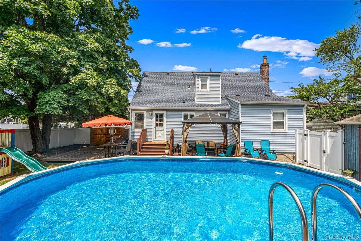 Single Family Gateway Nassau County, NY 11735, MLS-1031431-19