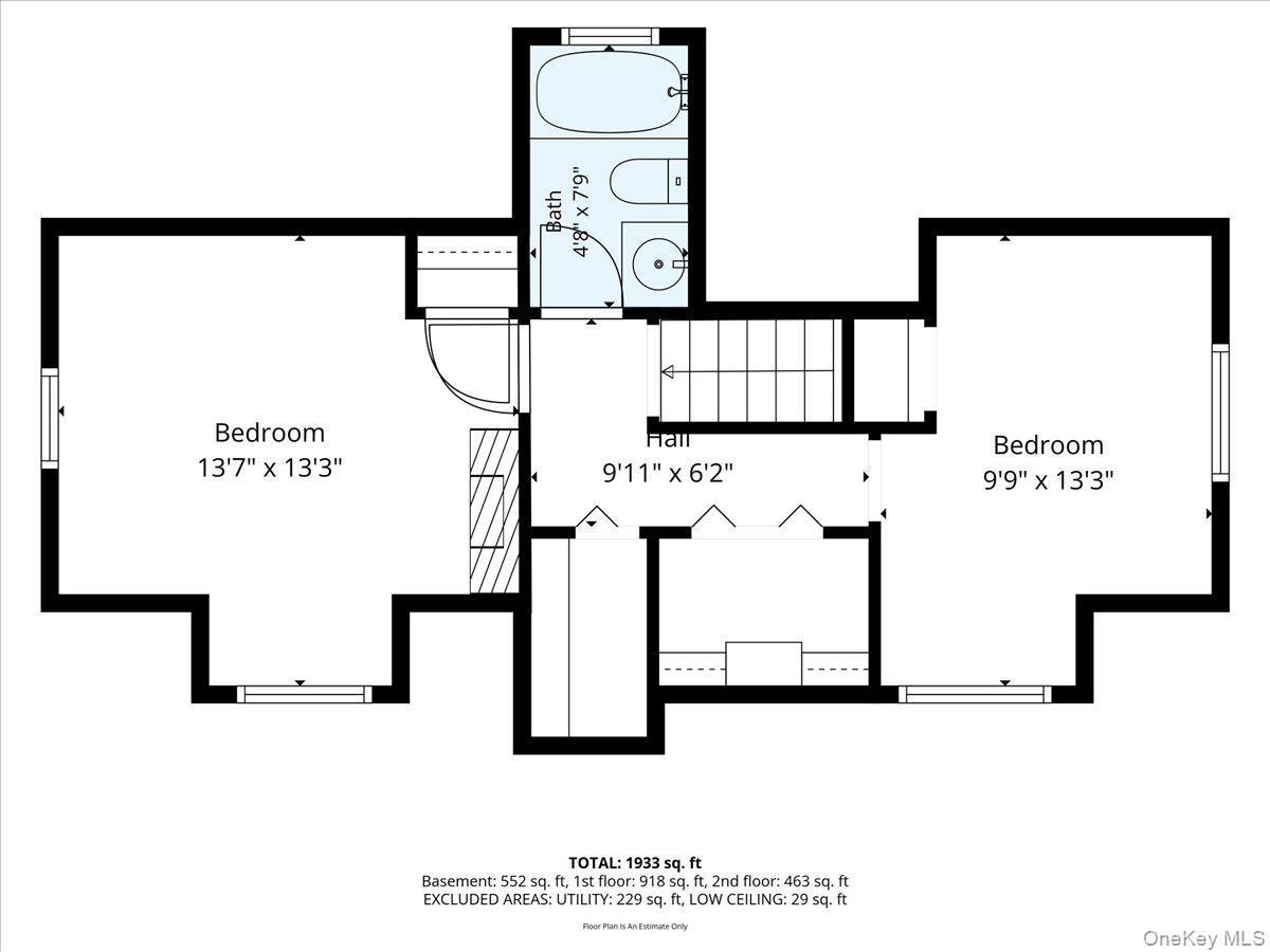 Single Family Gateway Nassau County, NY 11735, MLS-1031431-21