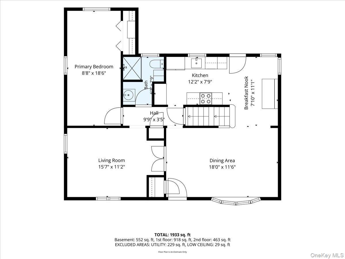 Single Family Gateway Nassau County, NY 11735, MLS-1031431-22