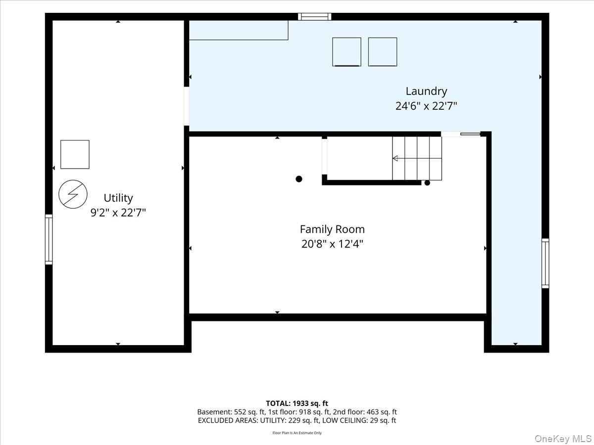 Single Family Gateway Nassau County, NY 11735, MLS-1031431-23