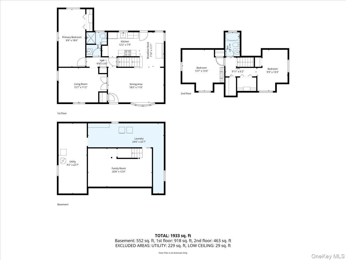 Single Family Gateway  Nassau County, NY 11735, MLS-1031431-24