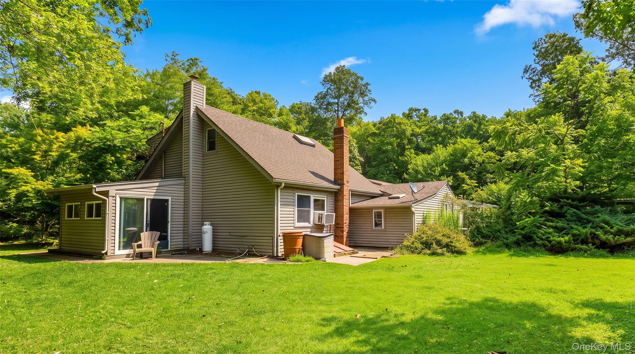 Single Family Eagle Drive Suffolk County, NY 11961, MLS-1031432-3