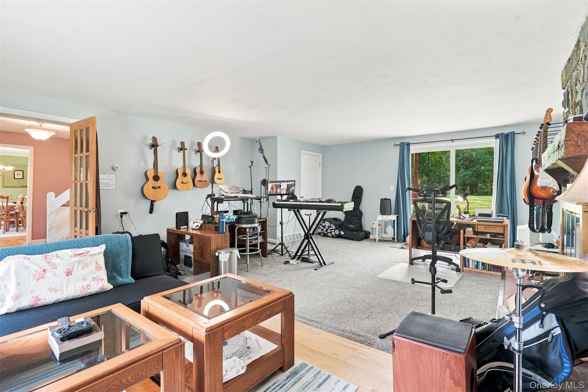 Single Family Pine Island Turnpike Orange County, NY 10990, MLS-1031433-17