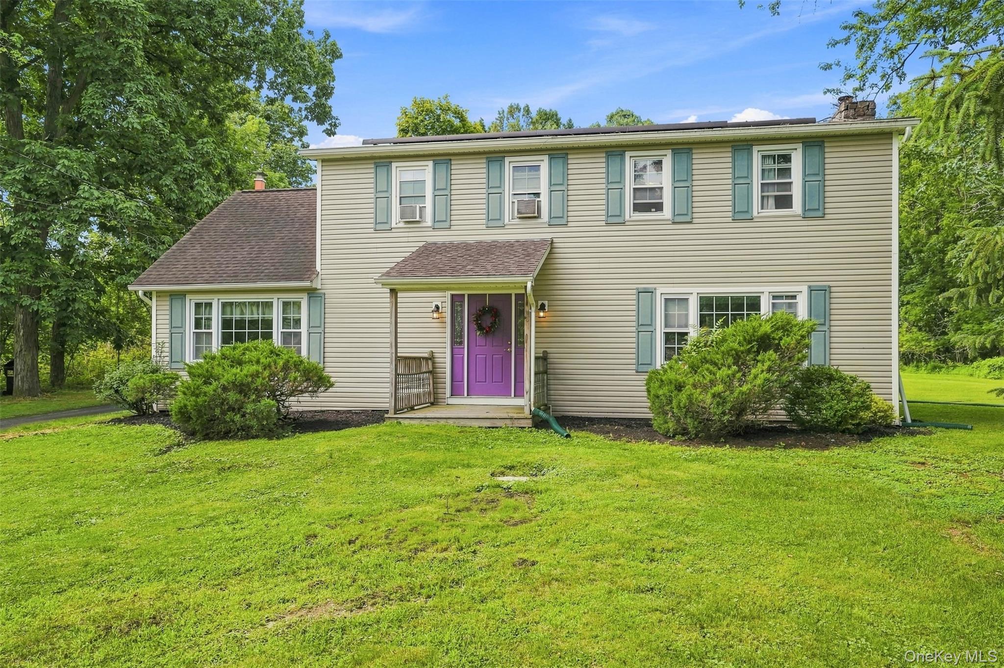 Single Family Pine Island Turnpike Orange County, NY 10990, MLS-1031433-2
