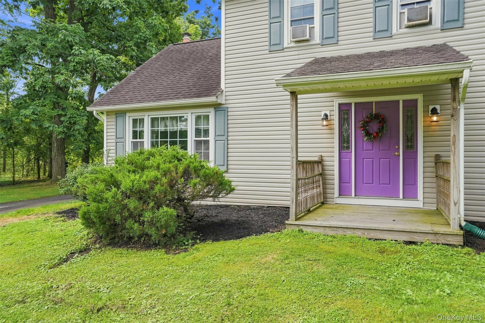 Single Family Pine Island Turnpike Orange County, NY 10990, MLS-1031433-3