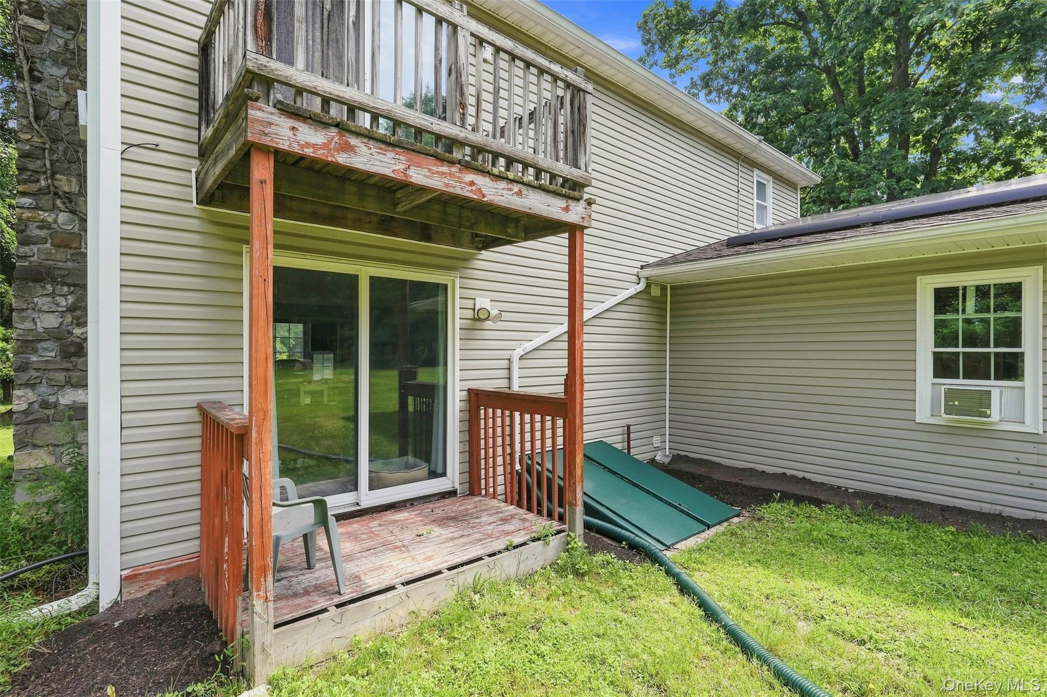 Single Family Pine Island Turnpike Orange County, NY 10990, MLS-1031433-32