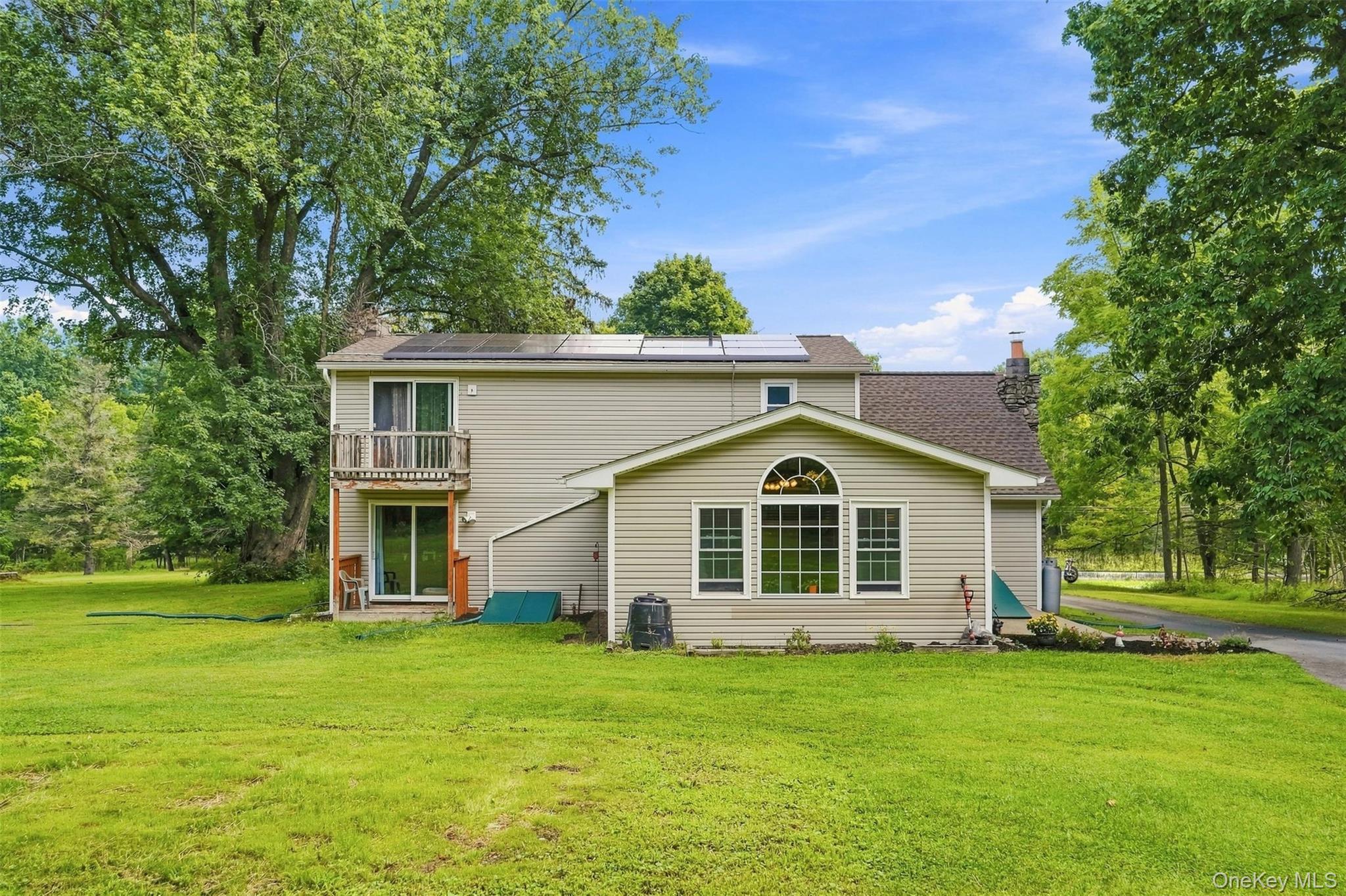 Single Family Pine Island Turnpike Orange County, NY 10990, MLS-1031433-34