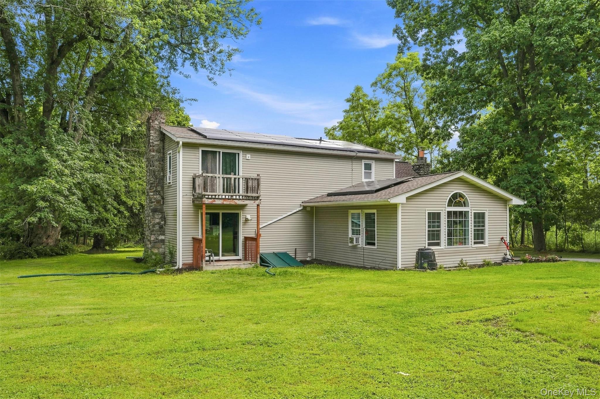 Single Family Pine Island Turnpike Orange County, NY 10990, MLS-1031433-35
