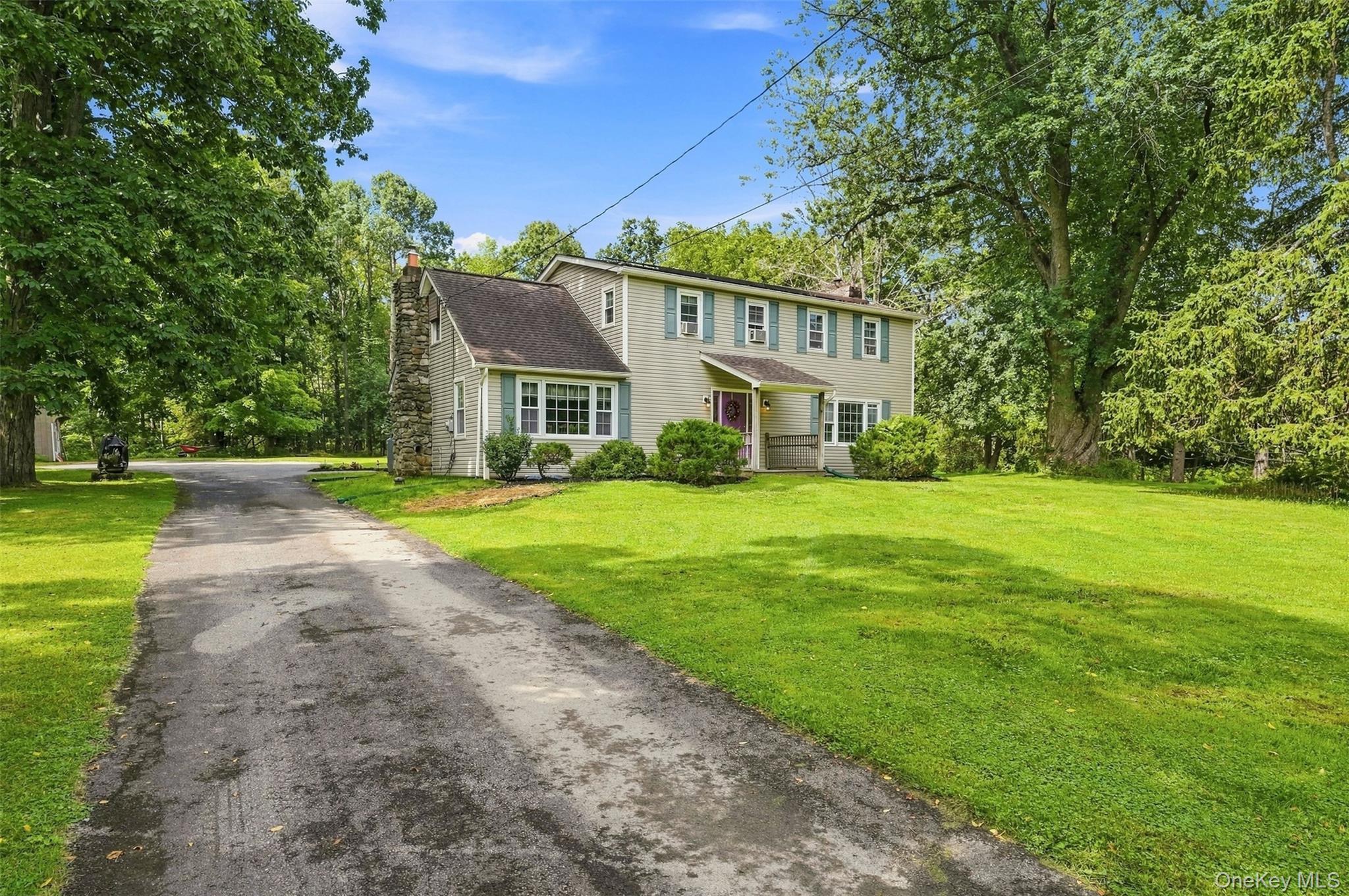 Single Family Pine Island Turnpike Orange County, NY 10990, MLS-1031433-4
