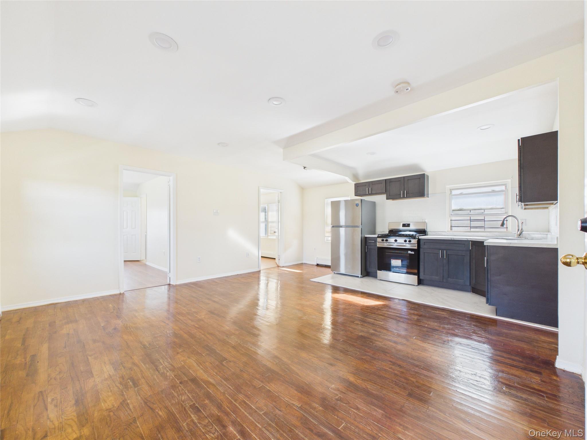 Single Family 132nd Avenue  Queens, NY 11434, MLS-1031438-17