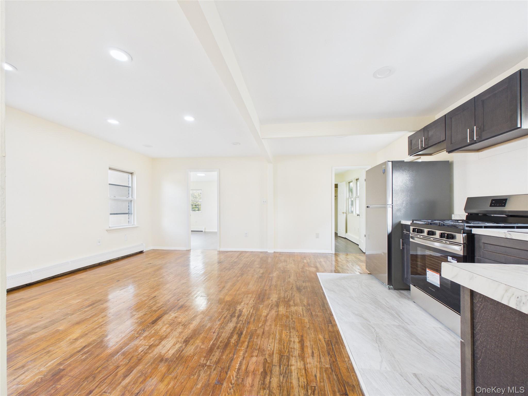Single Family 132nd Avenue  Queens, NY 11434, MLS-1031438-18