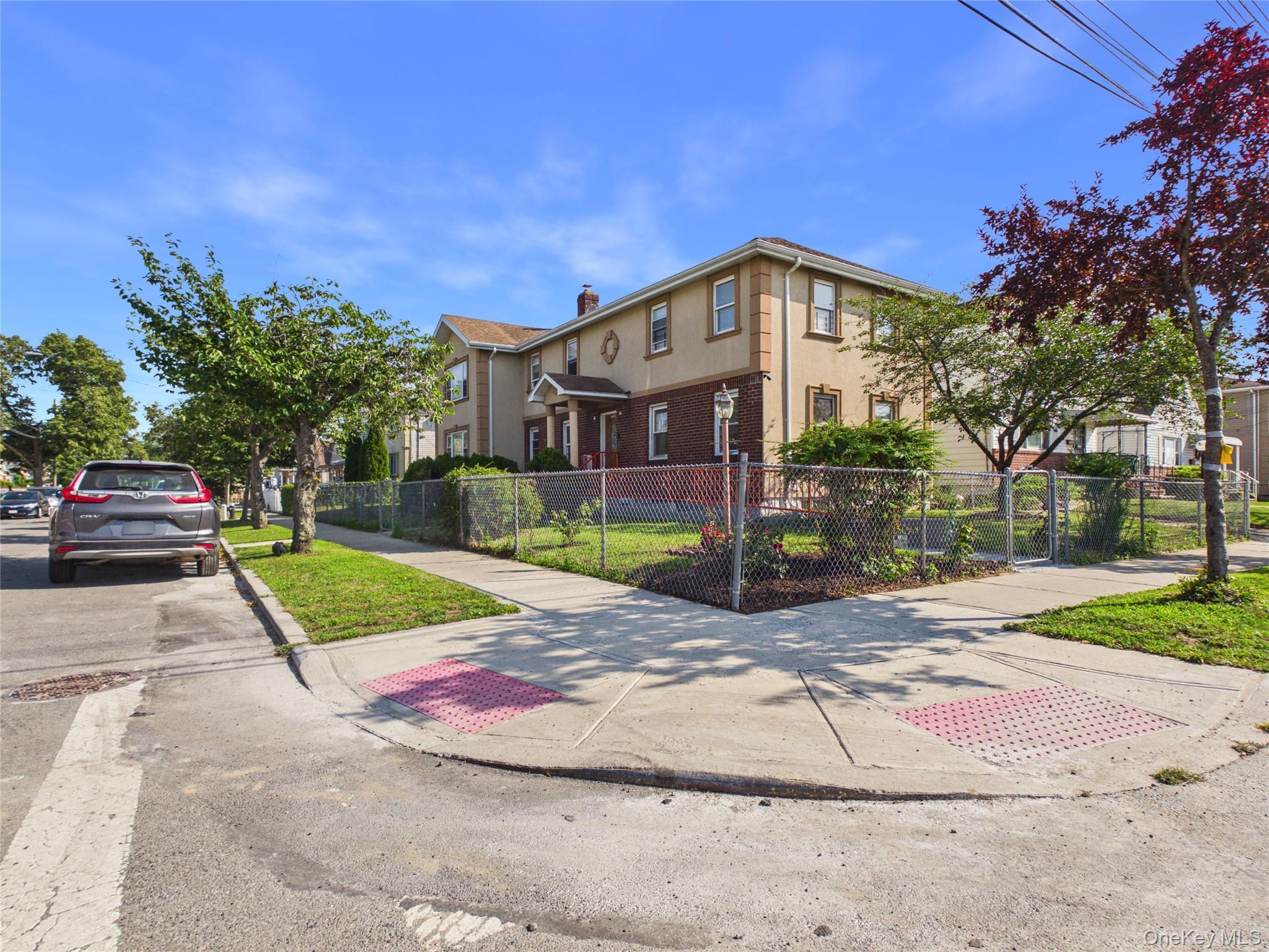 Single Family 132nd Avenue  Queens, NY 11434, MLS-1031438-2