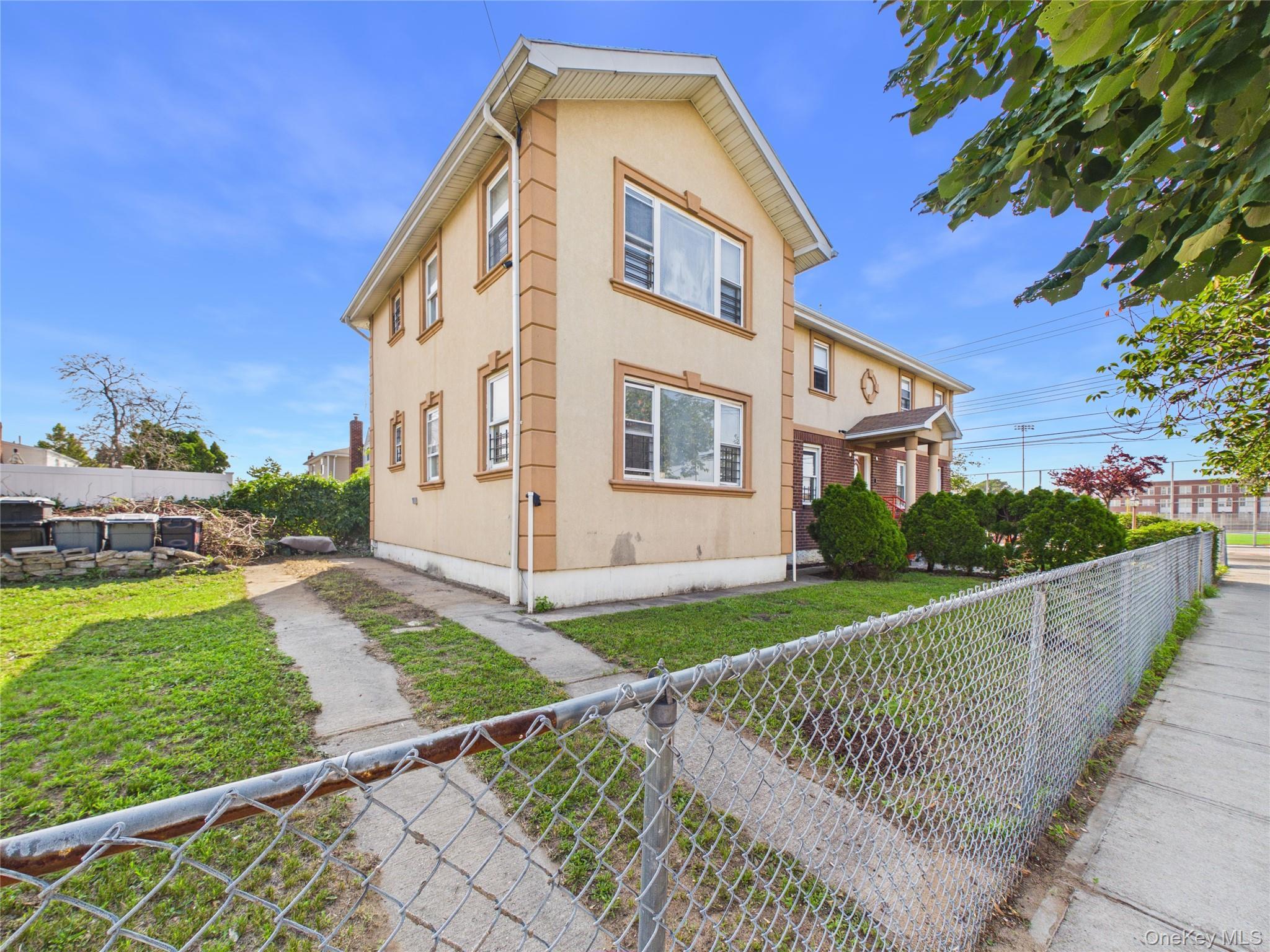 Single Family 132nd Avenue  Queens, NY 11434, MLS-1031438-27