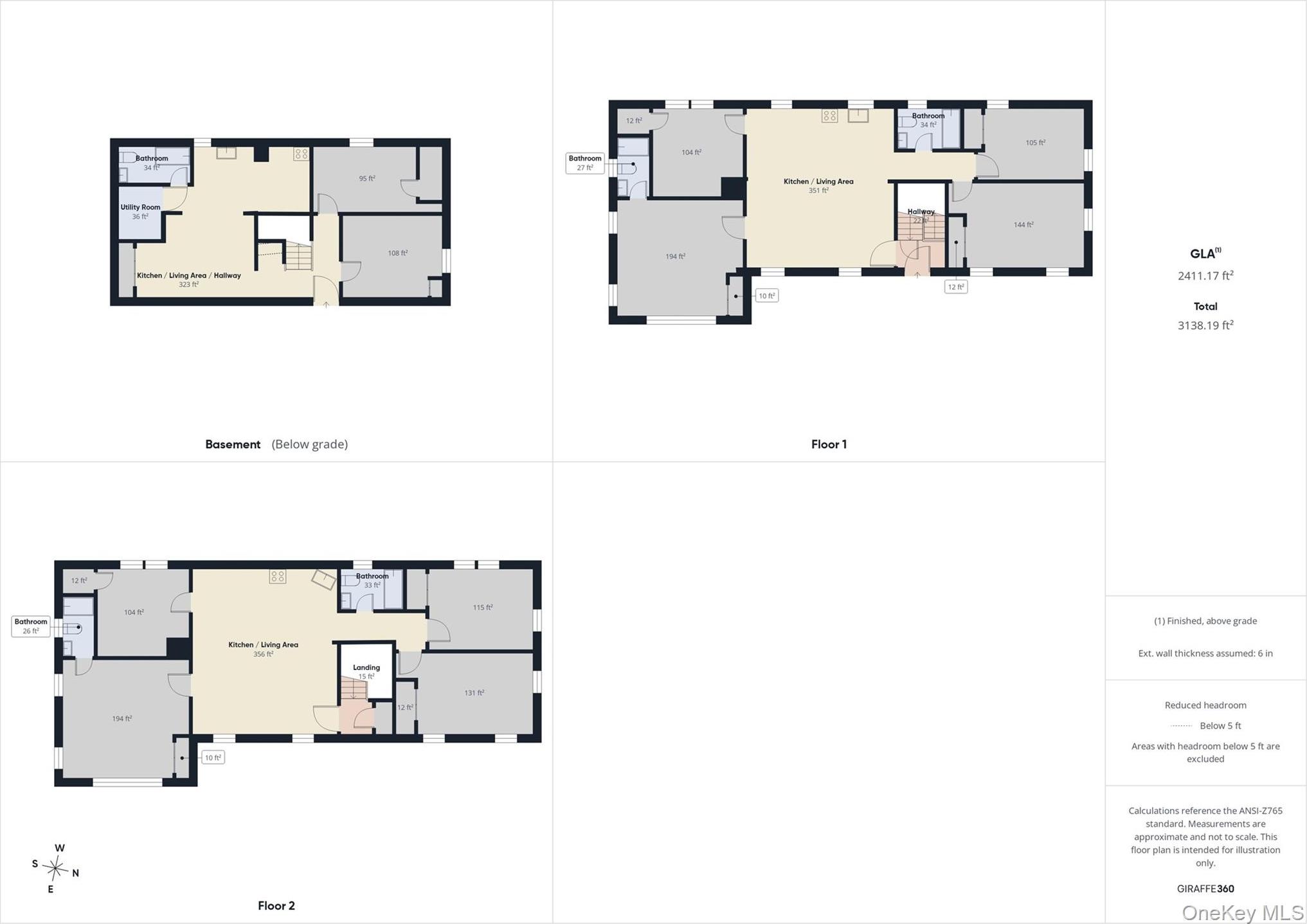 Single Family 132nd Avenue  Queens, NY 11434, MLS-1031438-28