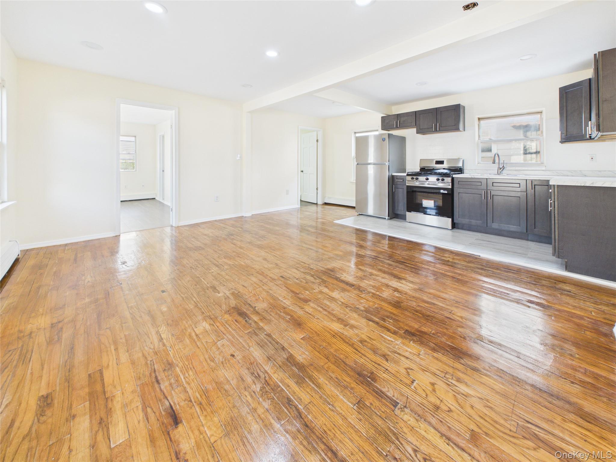 Single Family 132nd Avenue  Queens, NY 11434, MLS-1031438-5