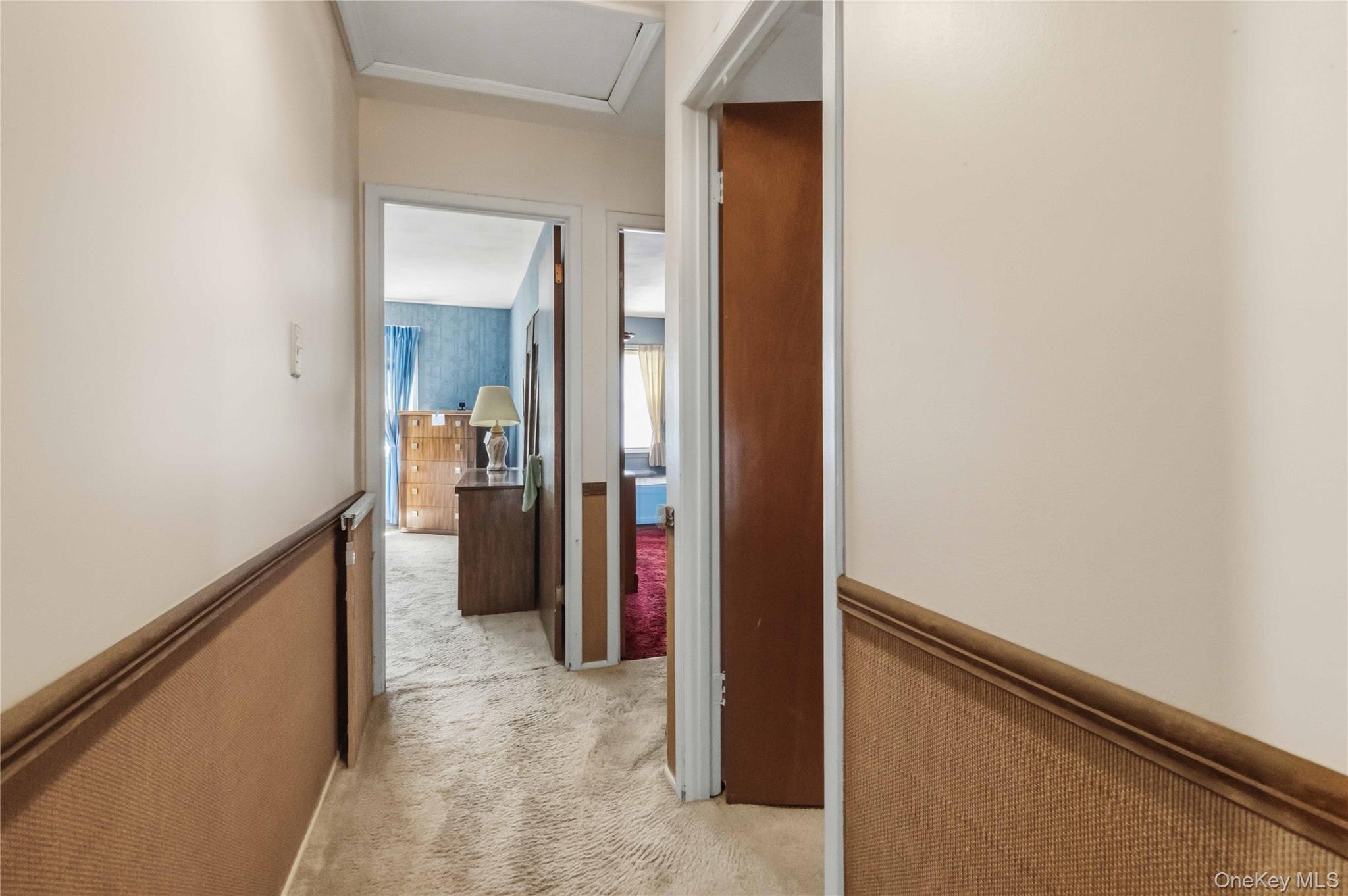 Single Family 56th Avenue Queens, NY 11364, MLS-1031445-15