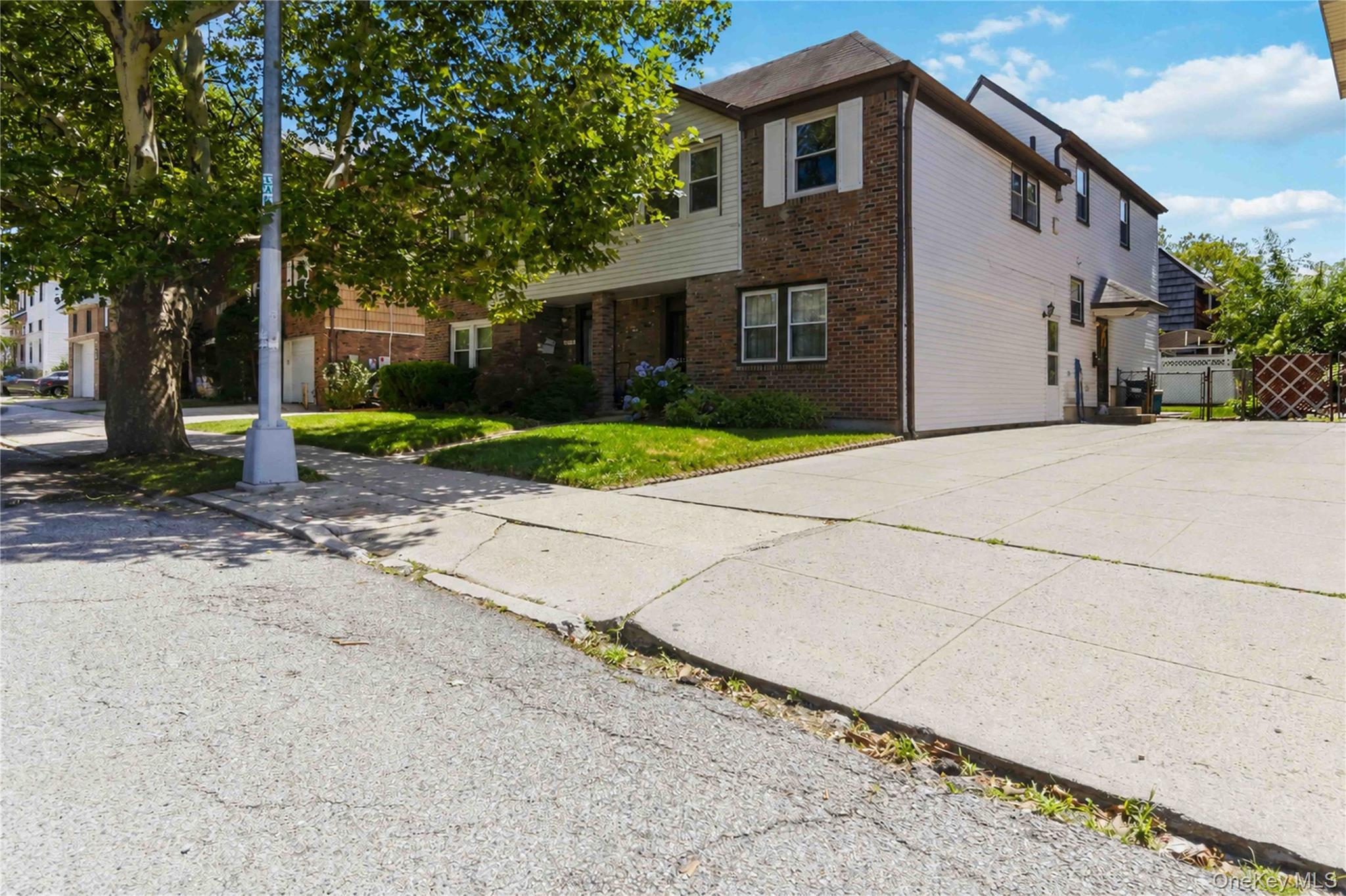 Single Family 56th Avenue Queens, NY 11364, MLS-1031445-2