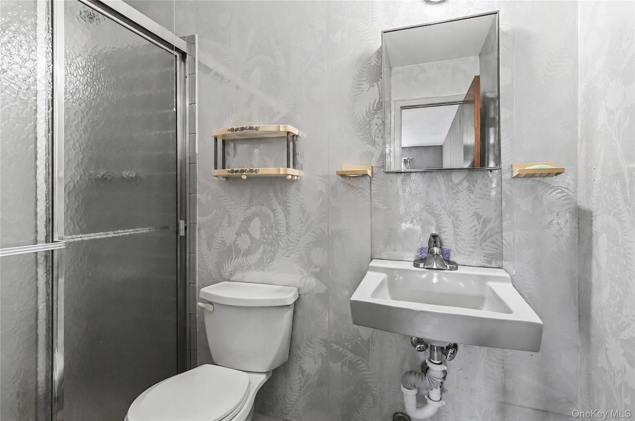 Single Family 56th Avenue Queens, NY 11364, MLS-1031445-20