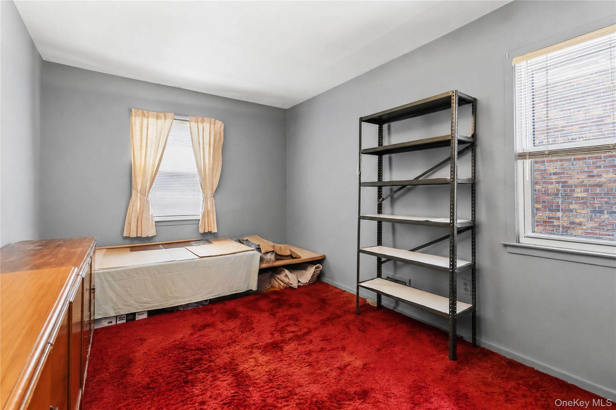 Single Family 56th Avenue Queens, NY 11364, MLS-1031445-21