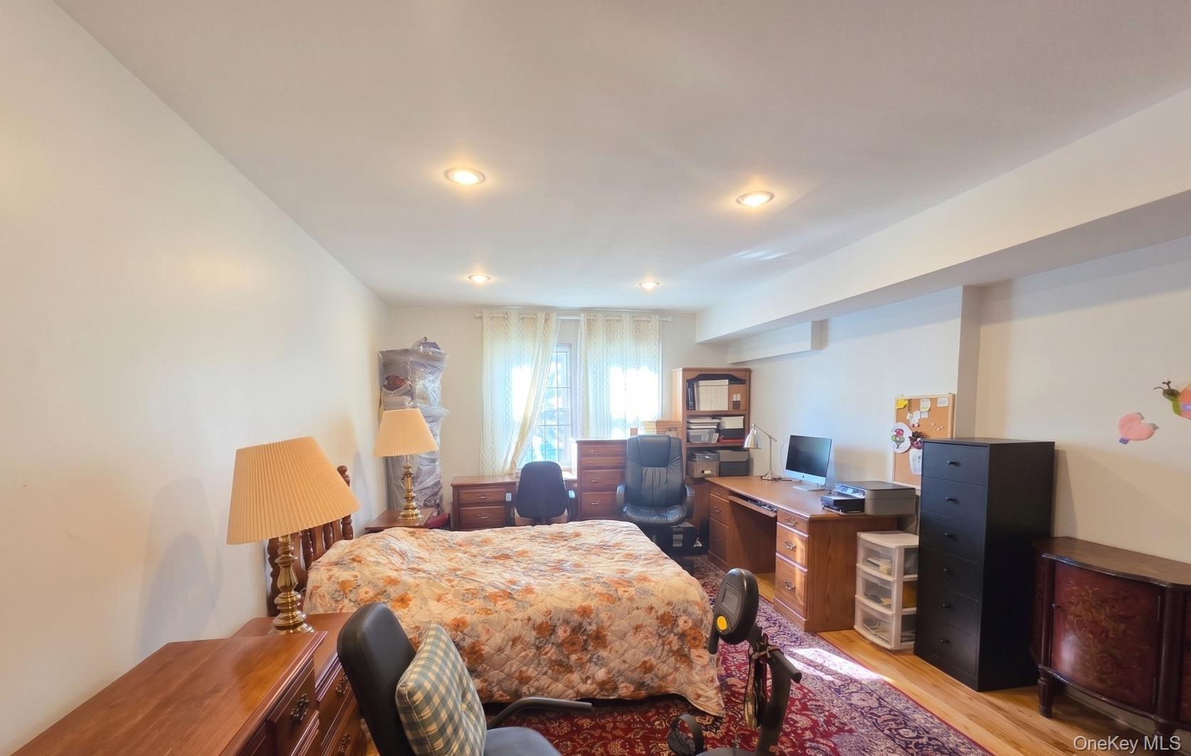 Single Family 56th Avenue Queens, NY 11364, MLS-1031445-22