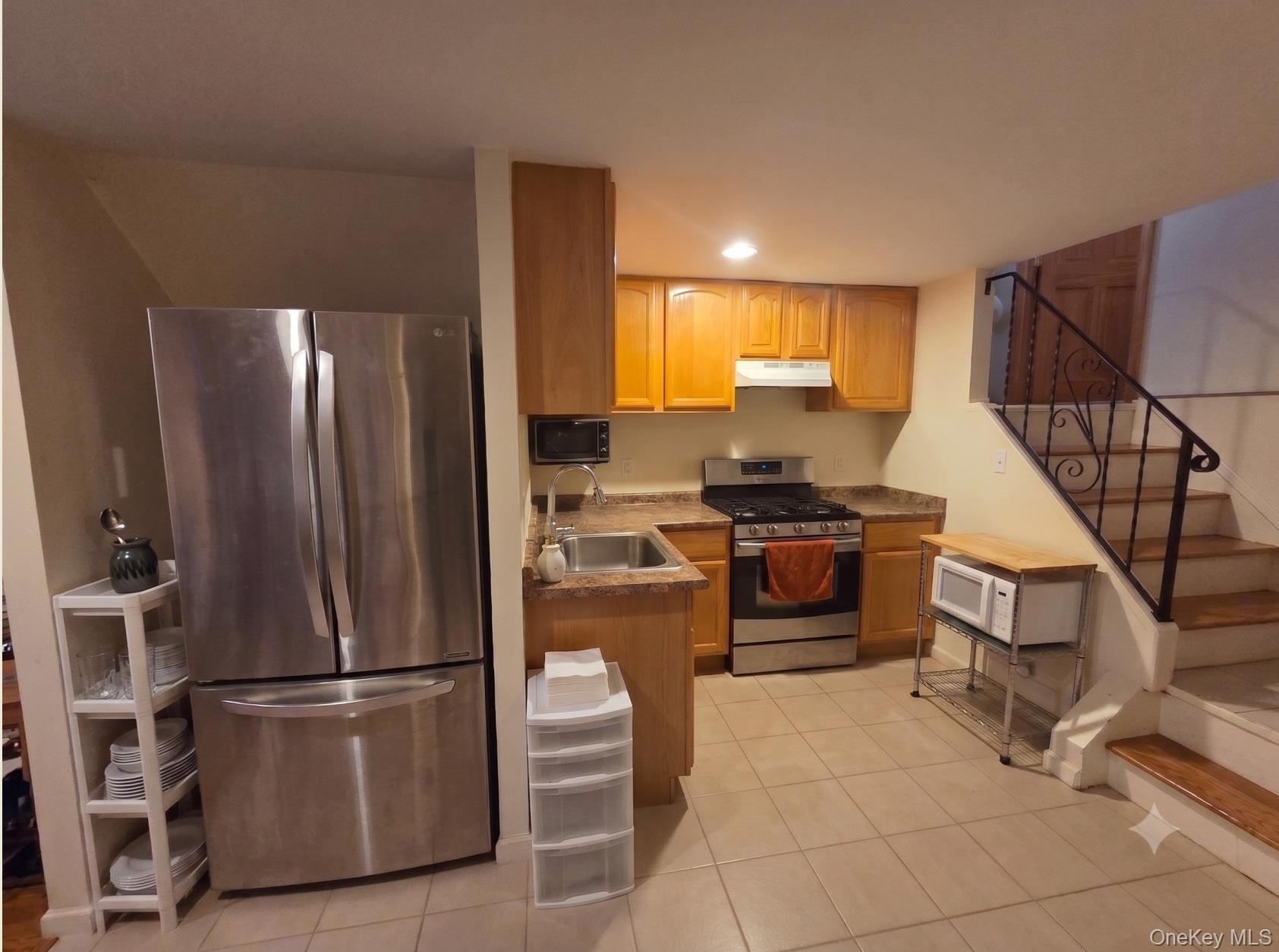Single Family 56th Avenue Queens, NY 11364, MLS-1031445-23