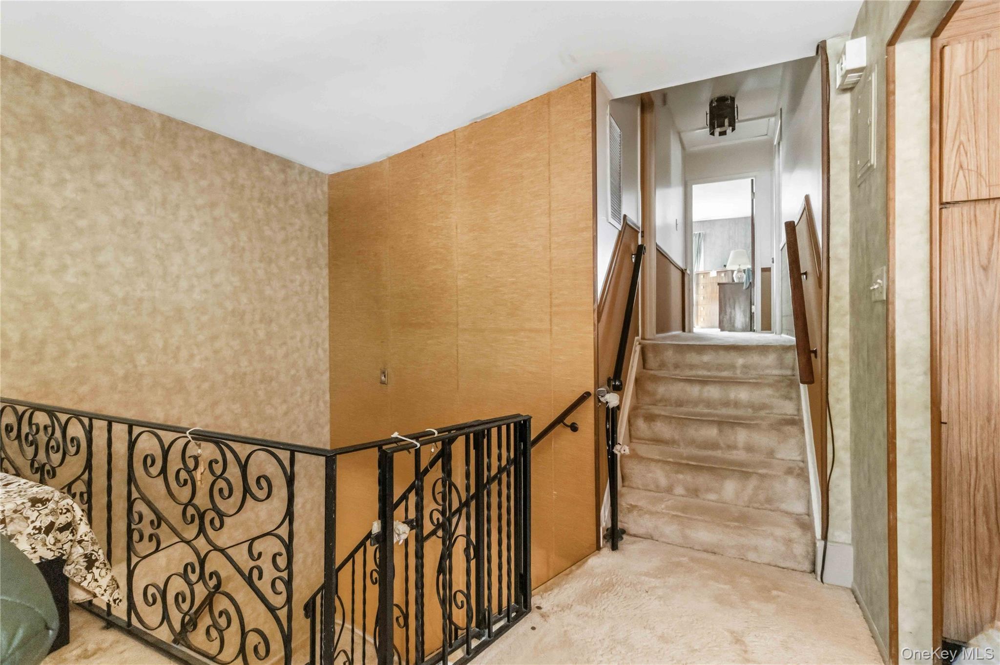 Single Family 56th Avenue Queens, NY 11364, MLS-1031445-6