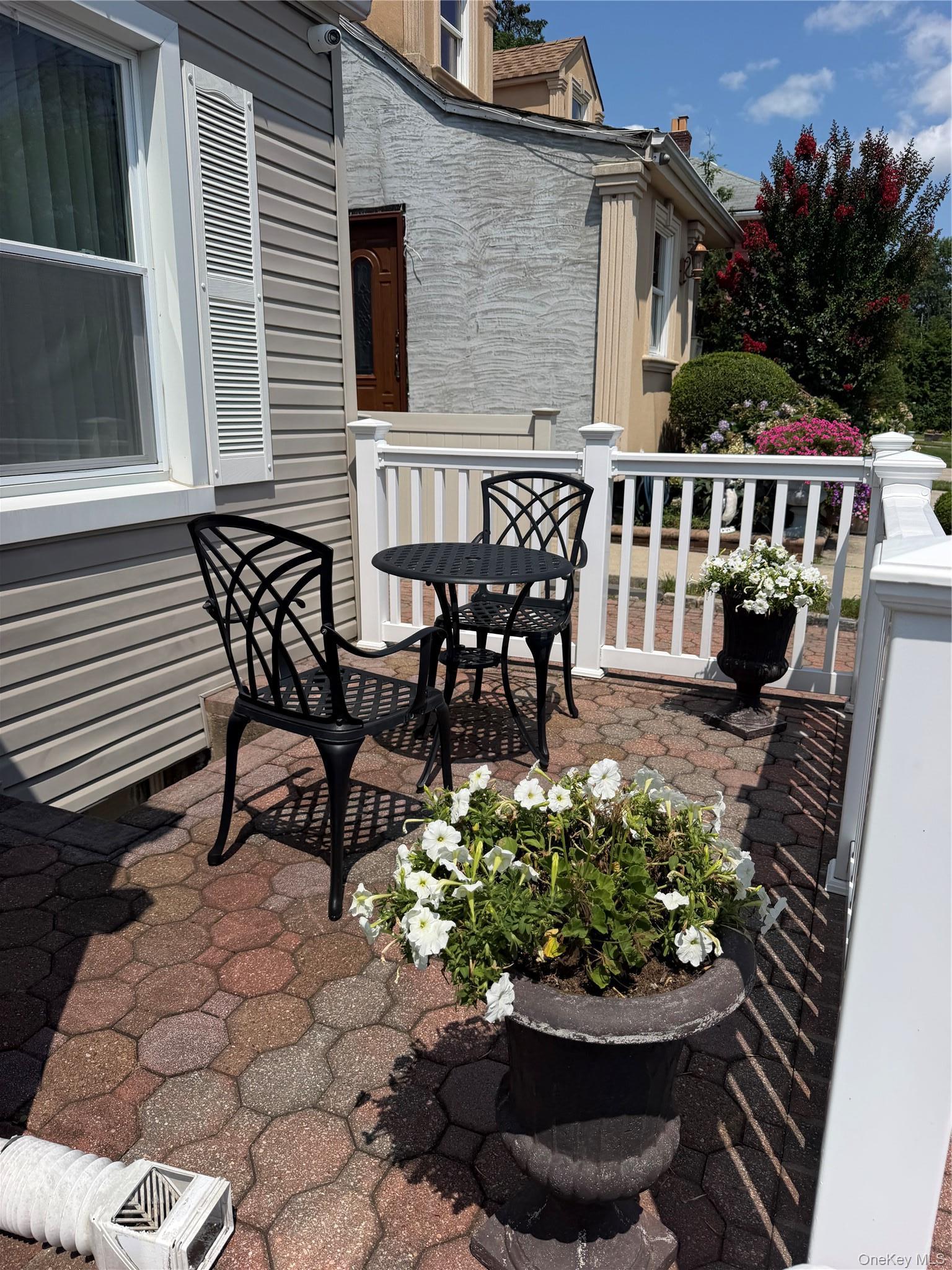 Single Family Maplewood Avenue  Nassau County, NY 11550, MLS-1031450-17