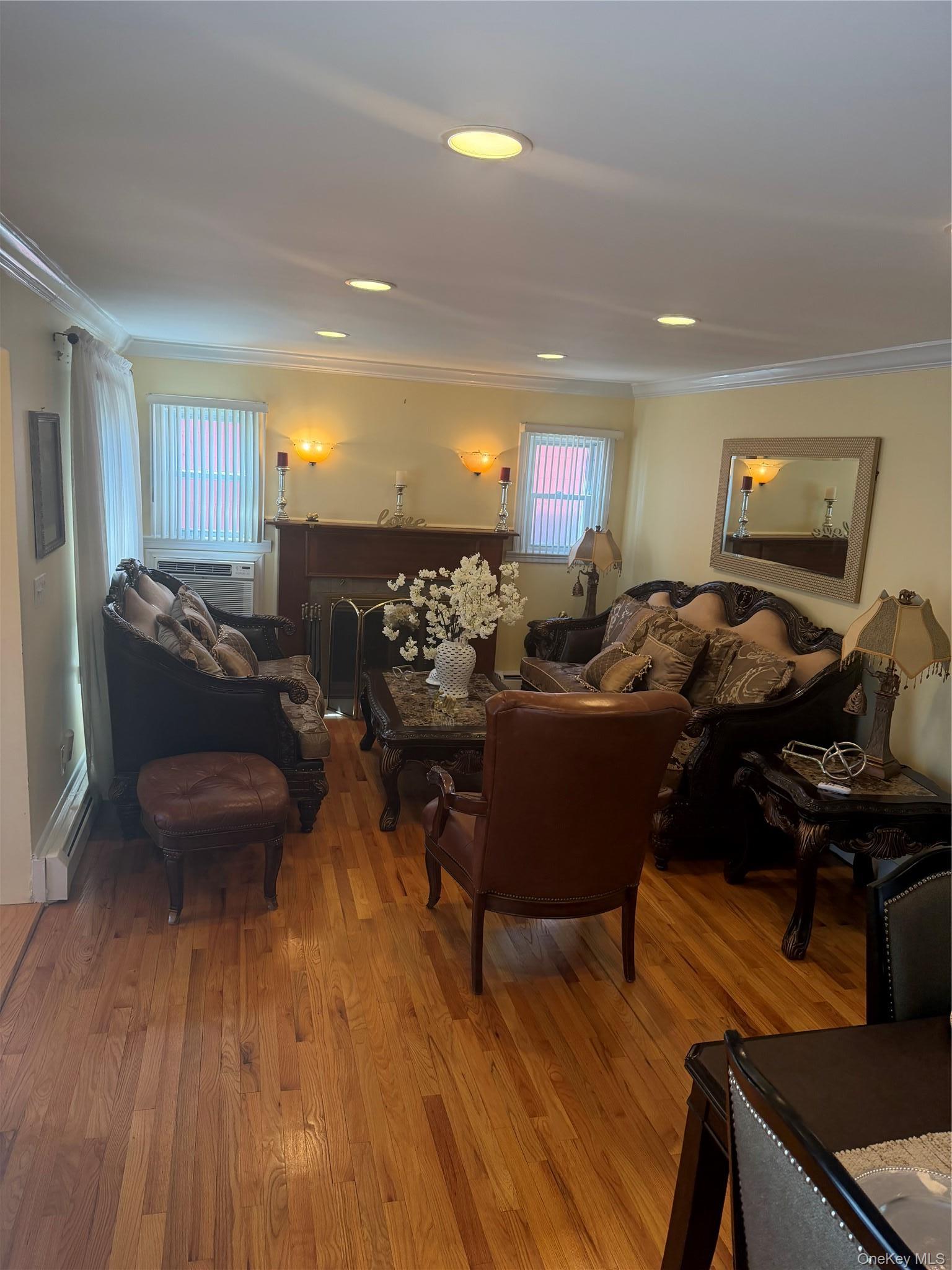 Single Family Maplewood Avenue  Nassau County, NY 11550, MLS-1031450-2