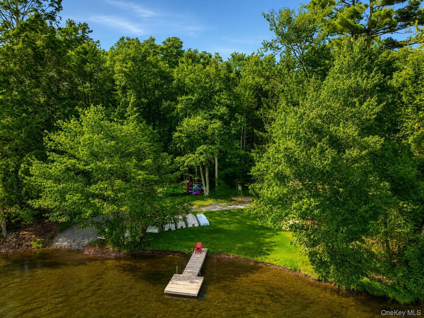 Single Family Deer Meadow Road Sullivan County, NY 12786, MLS-1031460-10