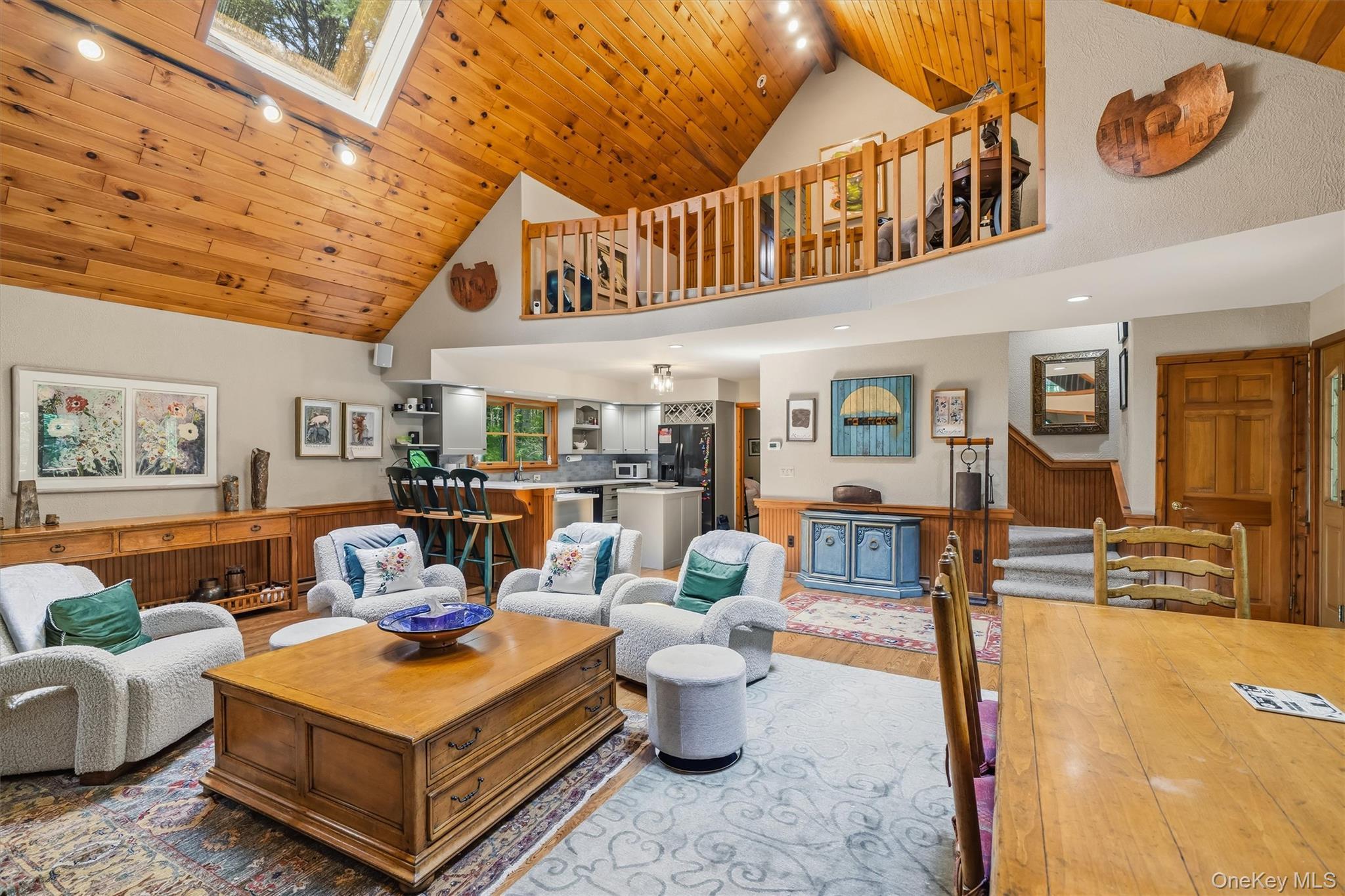 Single Family Deer Meadow Road Sullivan County, NY 12786, MLS-1031460-13