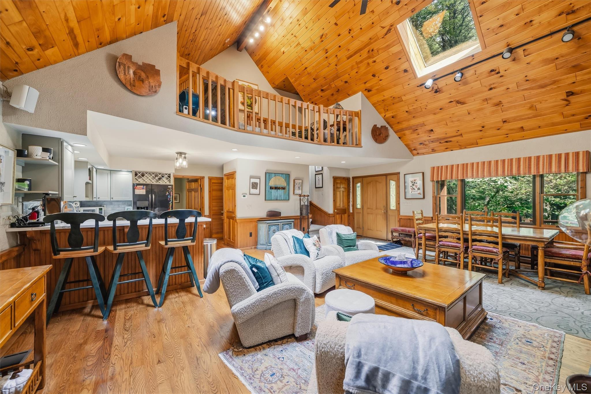 Single Family Deer Meadow Road Sullivan County, NY 12786, MLS-1031460-14
