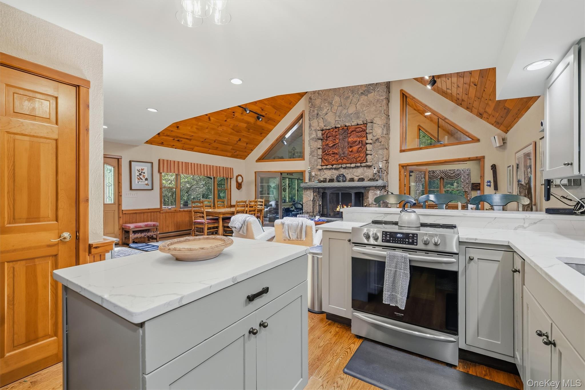 Single Family Deer Meadow Road Sullivan County, NY 12786, MLS-1031460-17