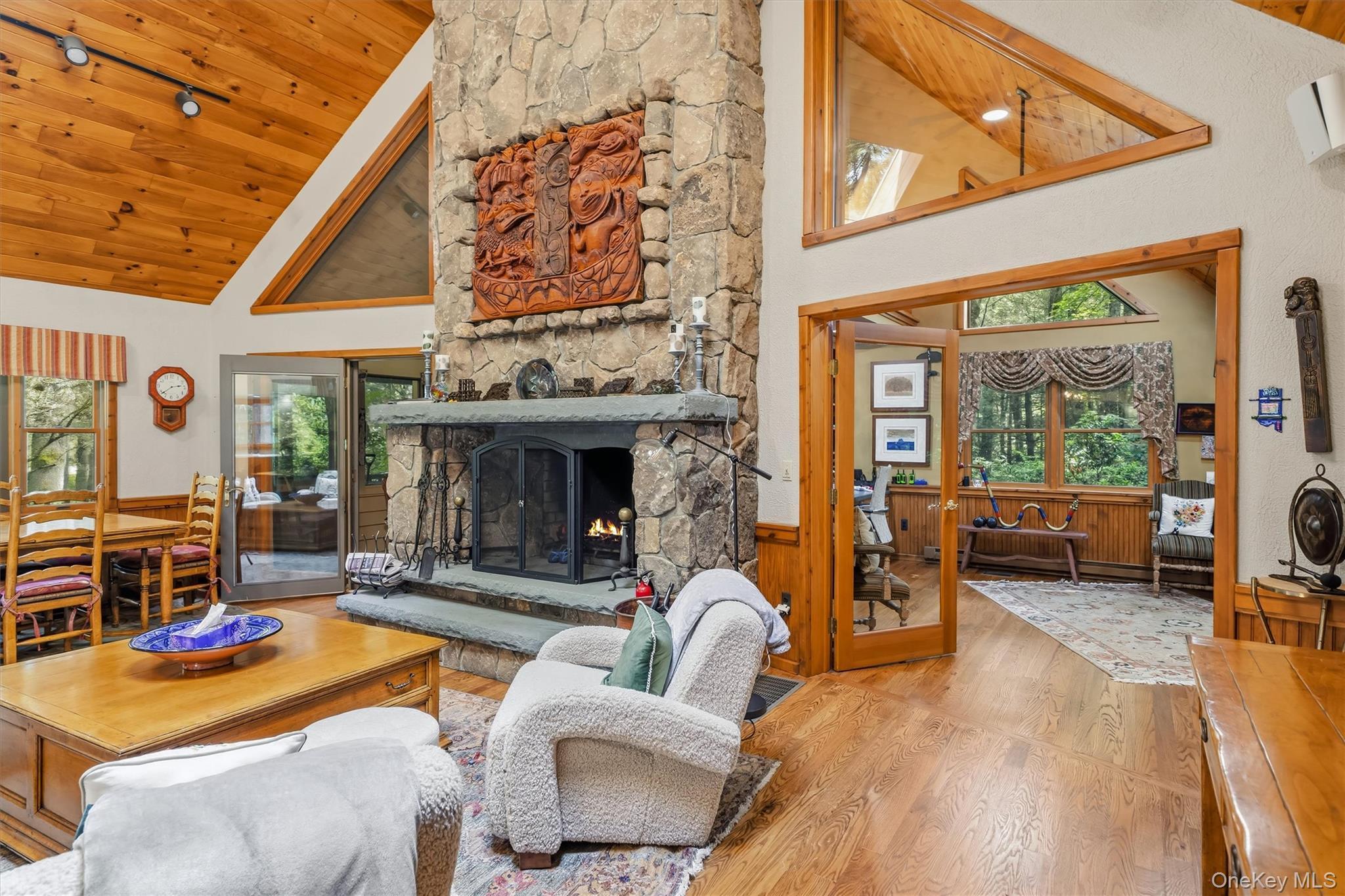 Single Family Deer Meadow Road Sullivan County, NY 12786, MLS-1031460-18