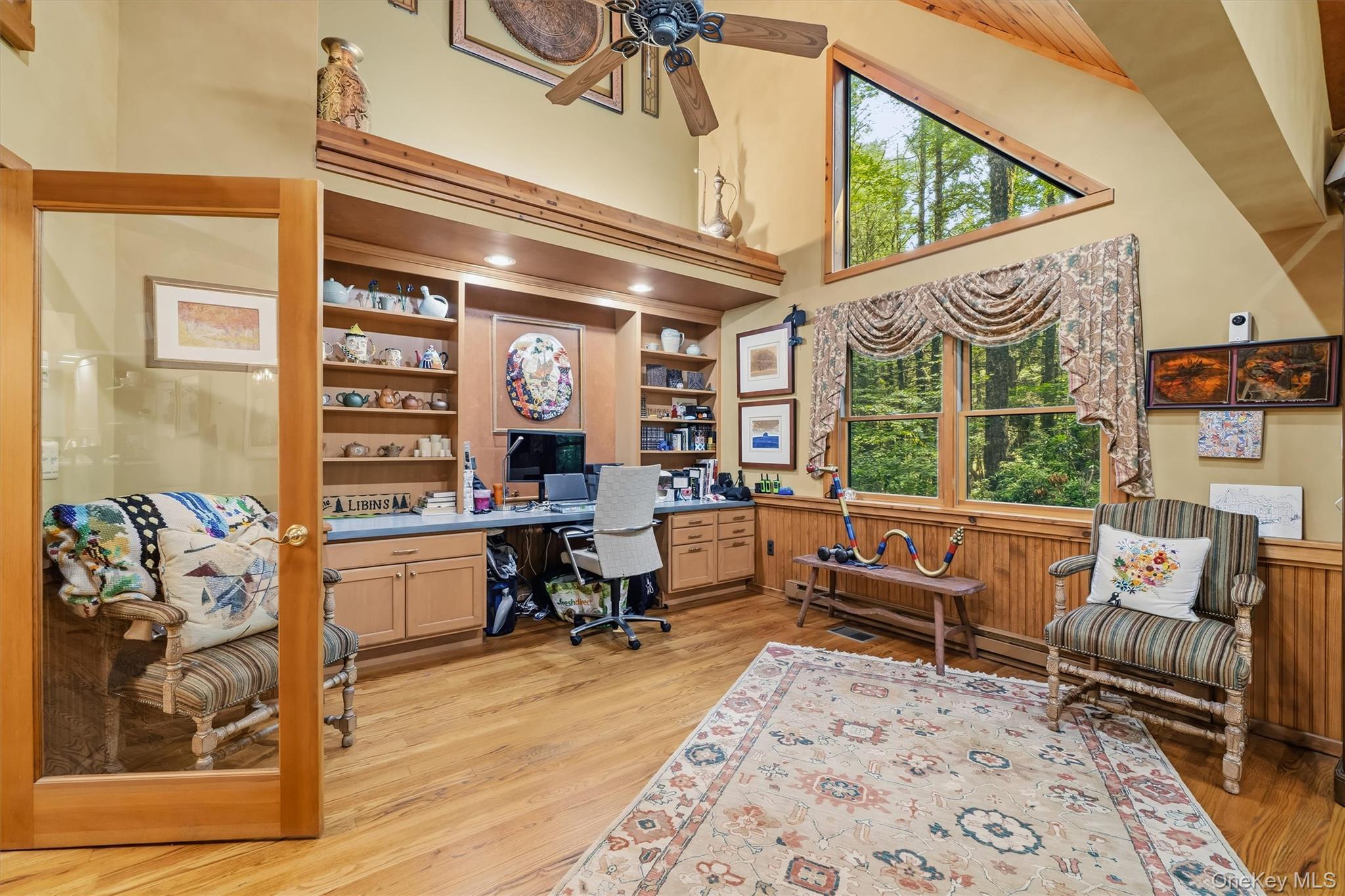 Single Family Deer Meadow Road Sullivan County, NY 12786, MLS-1031460-19