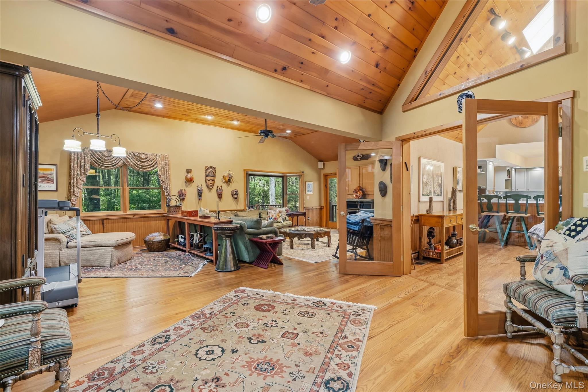 Single Family Deer Meadow Road Sullivan County, NY 12786, MLS-1031460-20