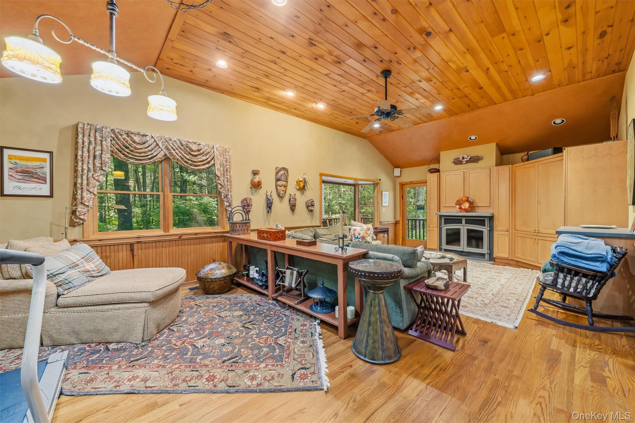 Single Family Deer Meadow Road Sullivan County, NY 12786, MLS-1031460-21