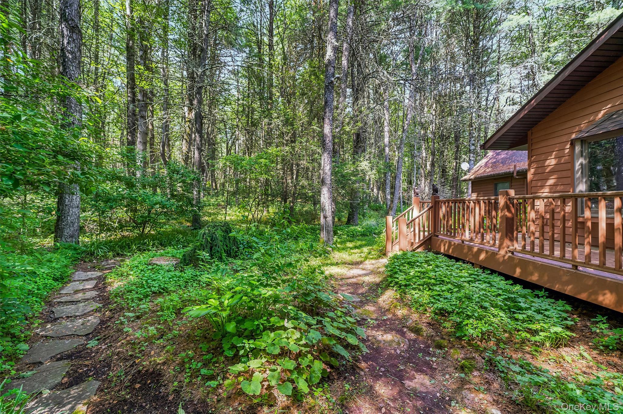 Single Family Deer Meadow Road Sullivan County, NY 12786, MLS-1031460-22