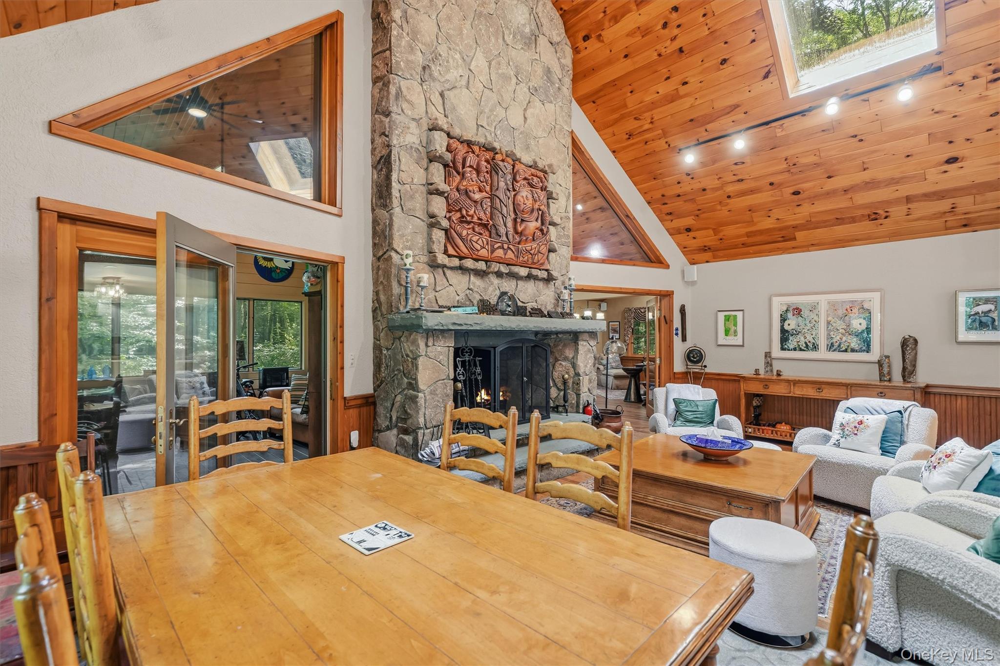 Single Family Deer Meadow Road Sullivan County, NY 12786, MLS-1031460-23