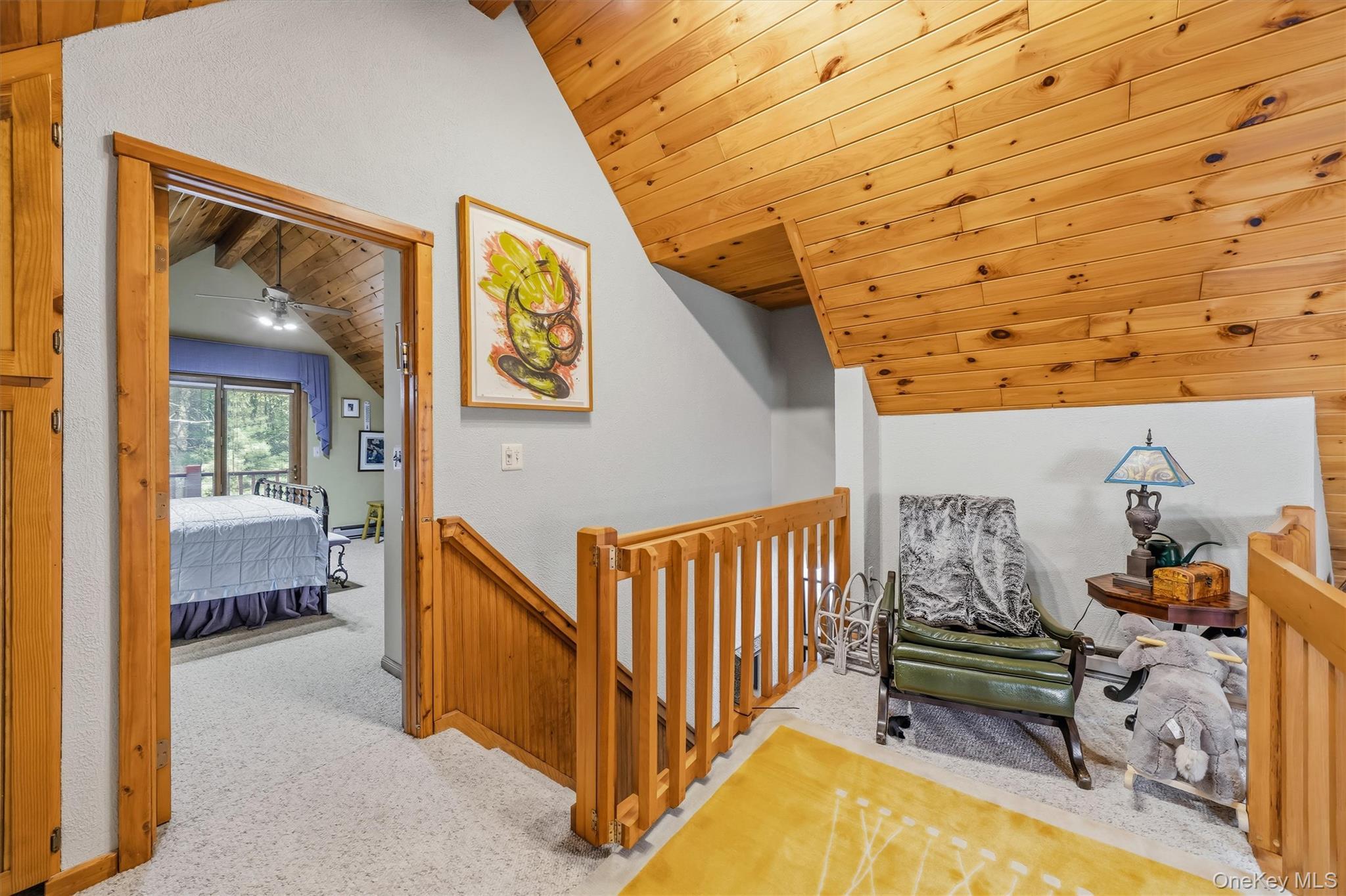 Single Family Deer Meadow Road Sullivan County, NY 12786, MLS-1031460-28