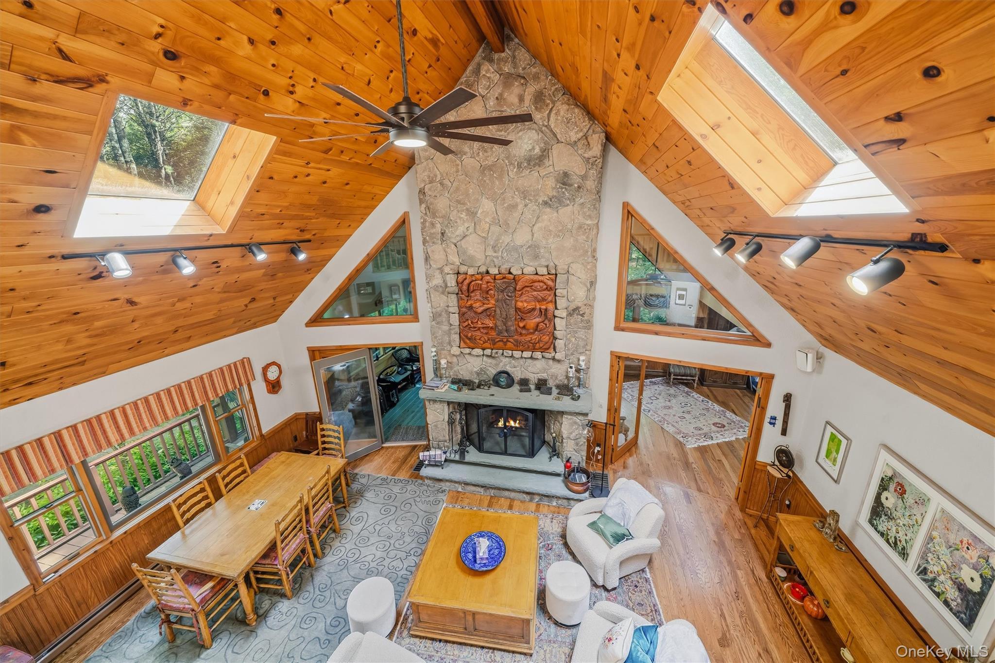 Single Family Deer Meadow Road Sullivan County, NY 12786, MLS-1031460-29
