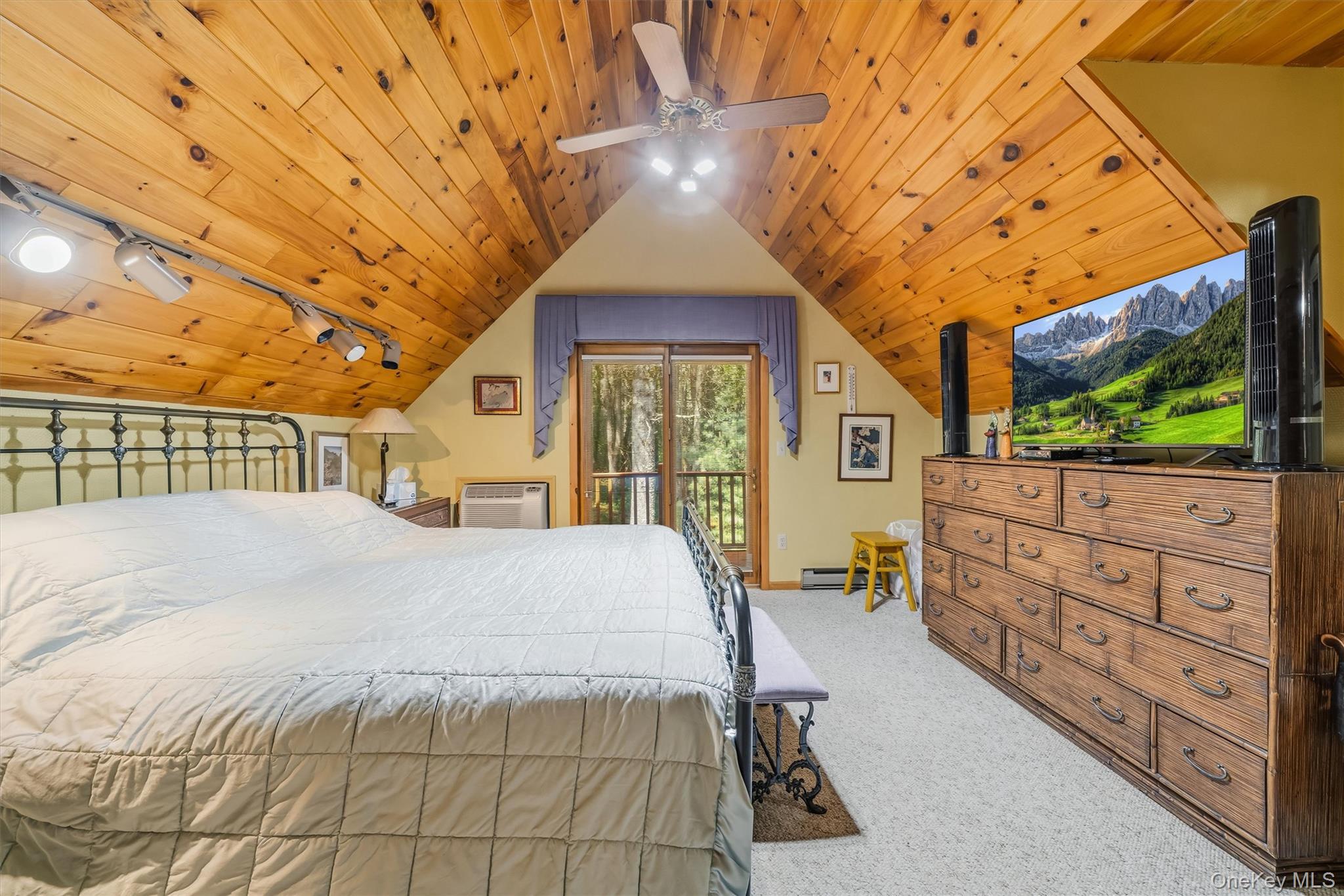 Single Family Deer Meadow Road Sullivan County, NY 12786, MLS-1031460-30