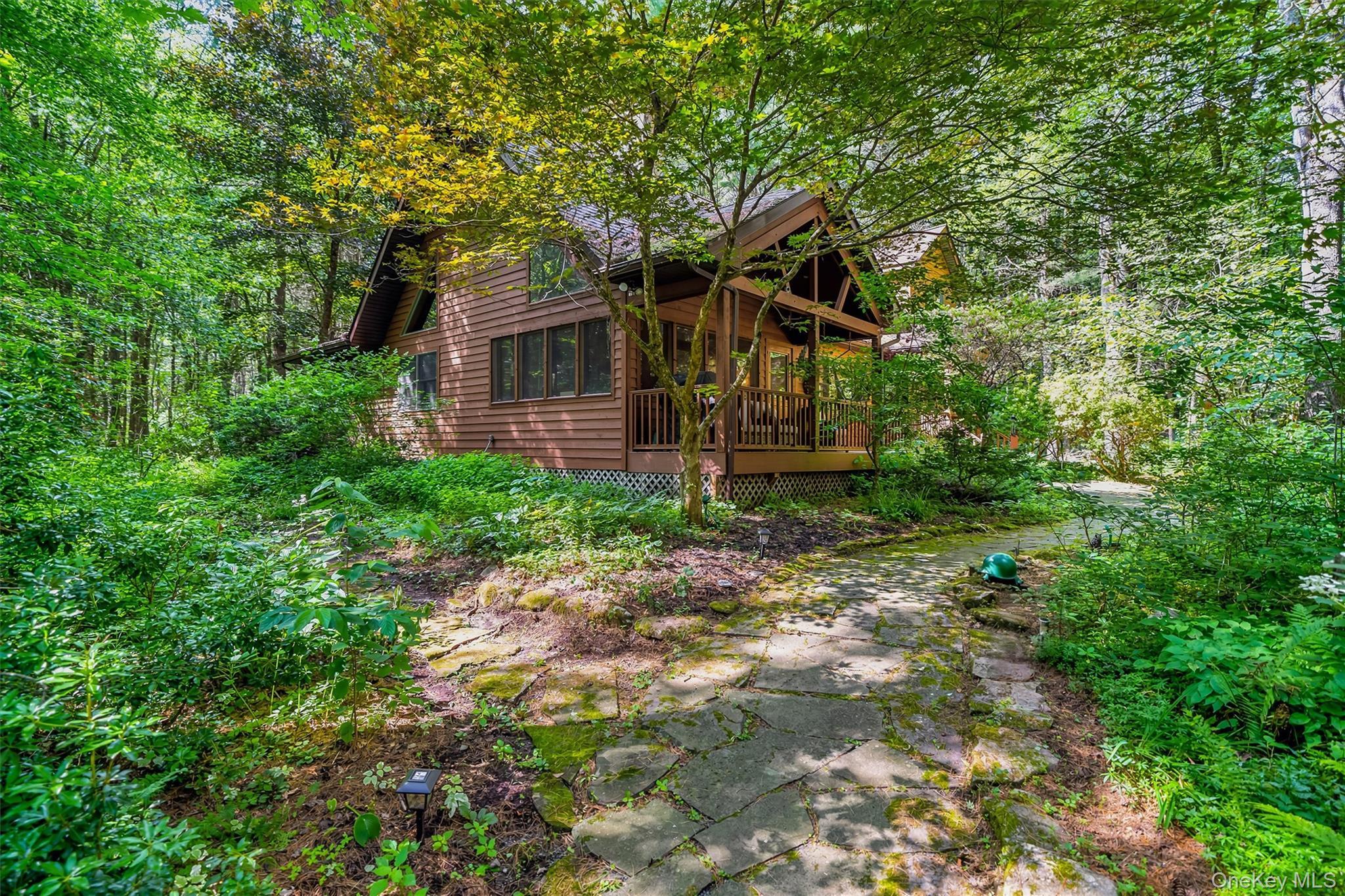 Single Family Deer Meadow Road Sullivan County, NY 12786, MLS-1031460-4
