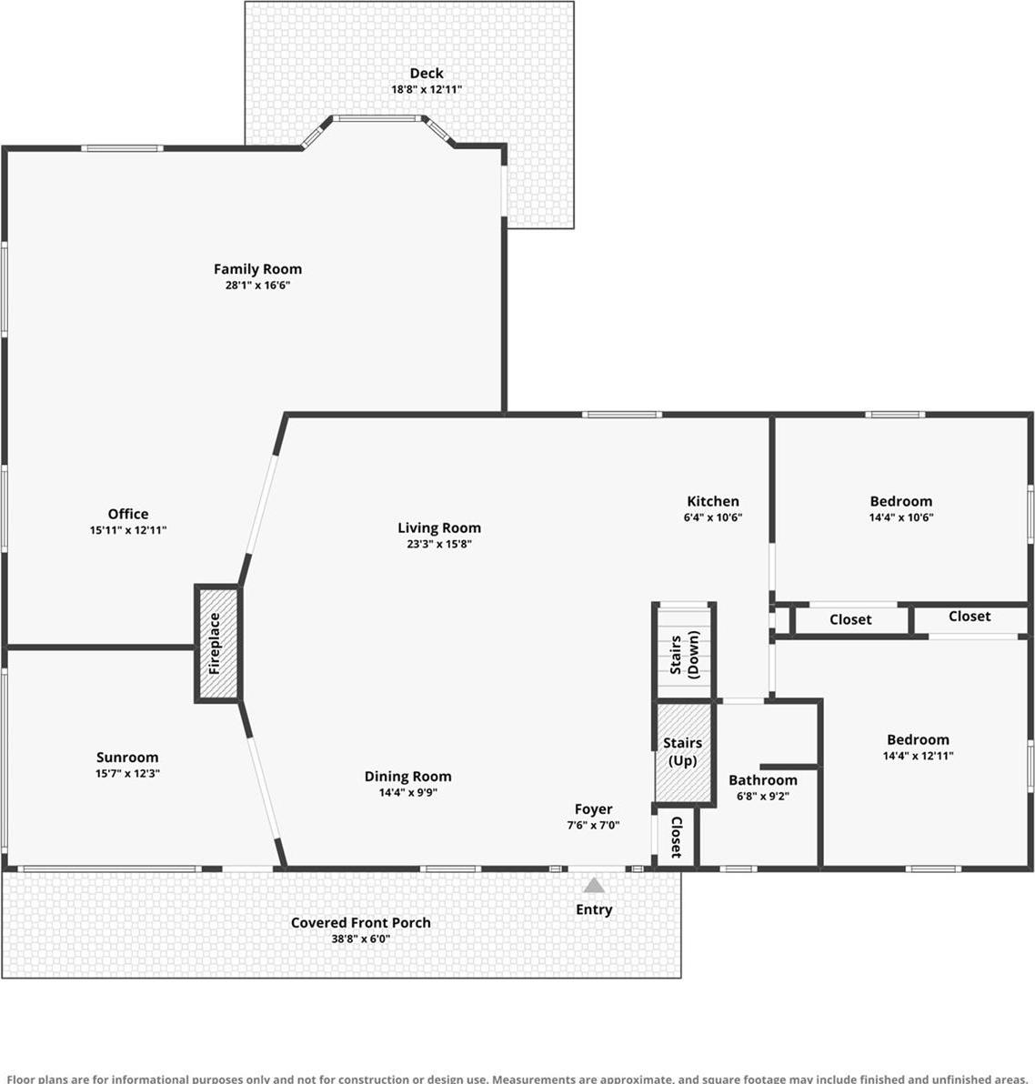 Single Family Deer Meadow Road Sullivan County, NY 12786, MLS-1031460-41