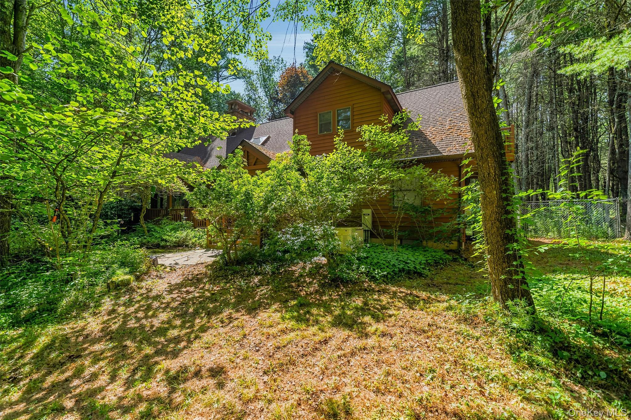 Single Family Deer Meadow Road Sullivan County, NY 12786, MLS-1031460-43
