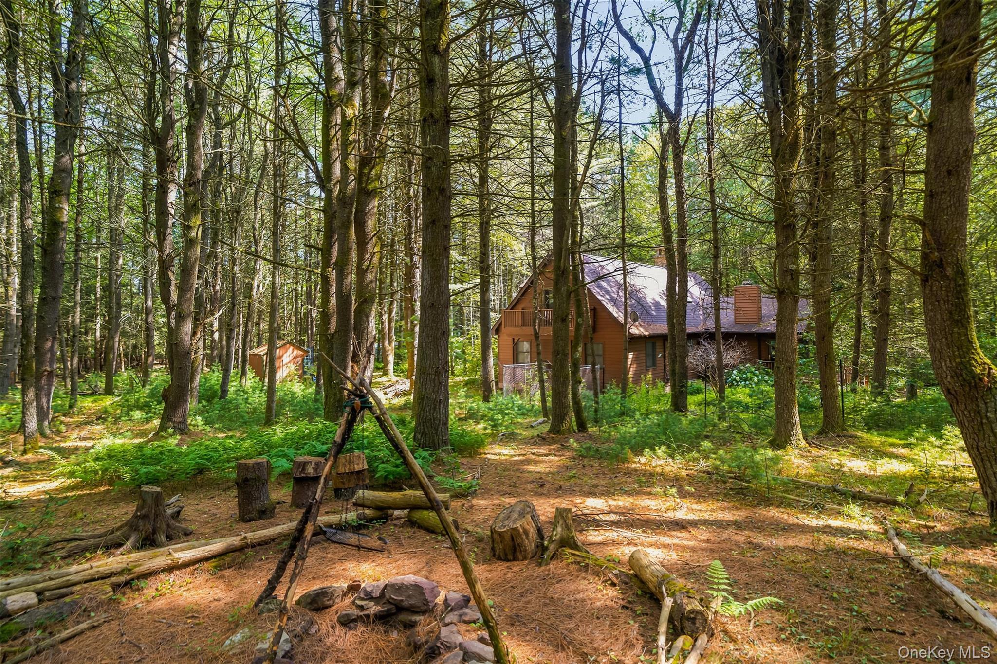 Single Family Deer Meadow Road Sullivan County, NY 12786, MLS-1031460-47