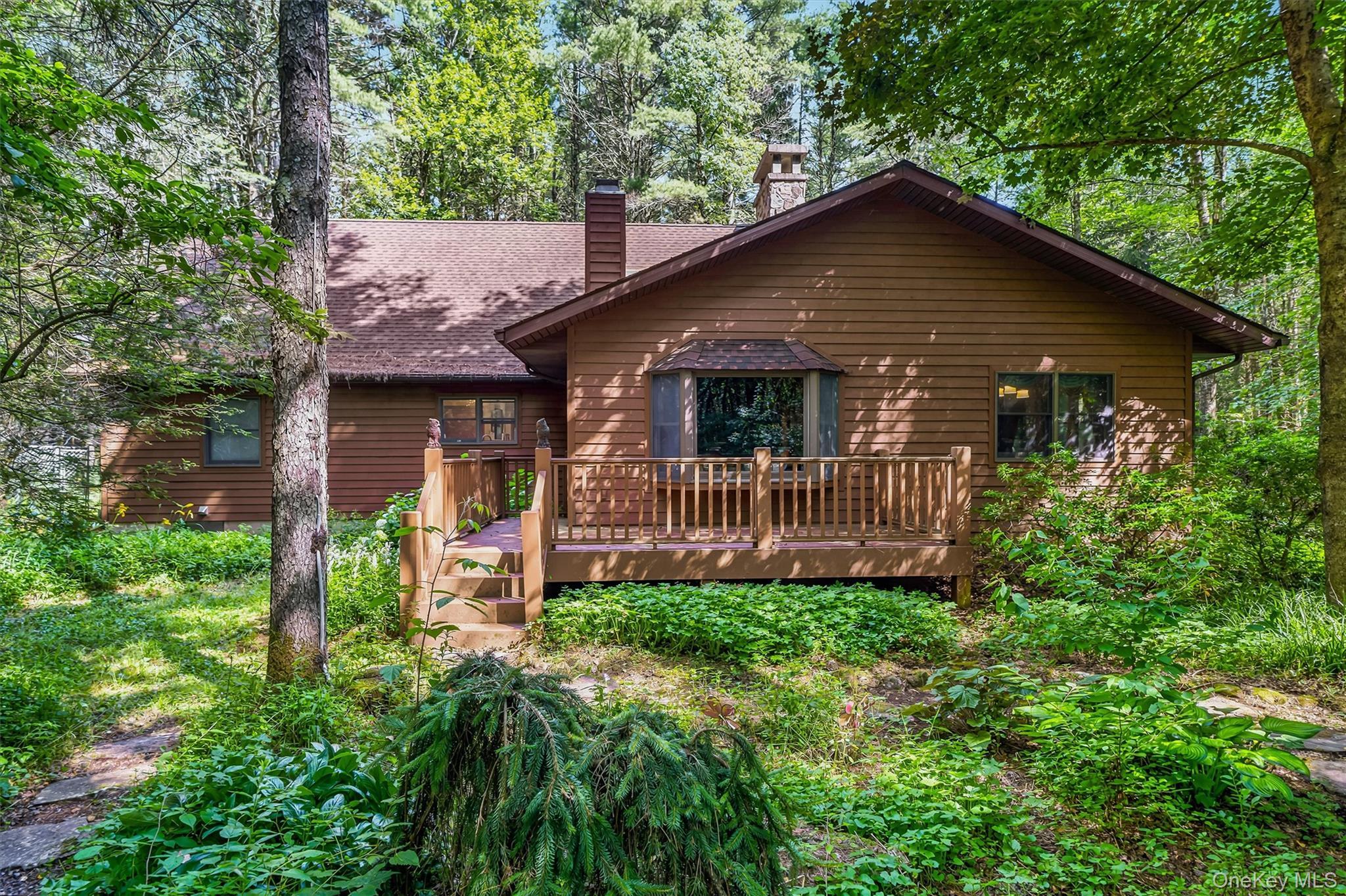 Single Family Deer Meadow Road Sullivan County, NY 12786, MLS-1031460-6